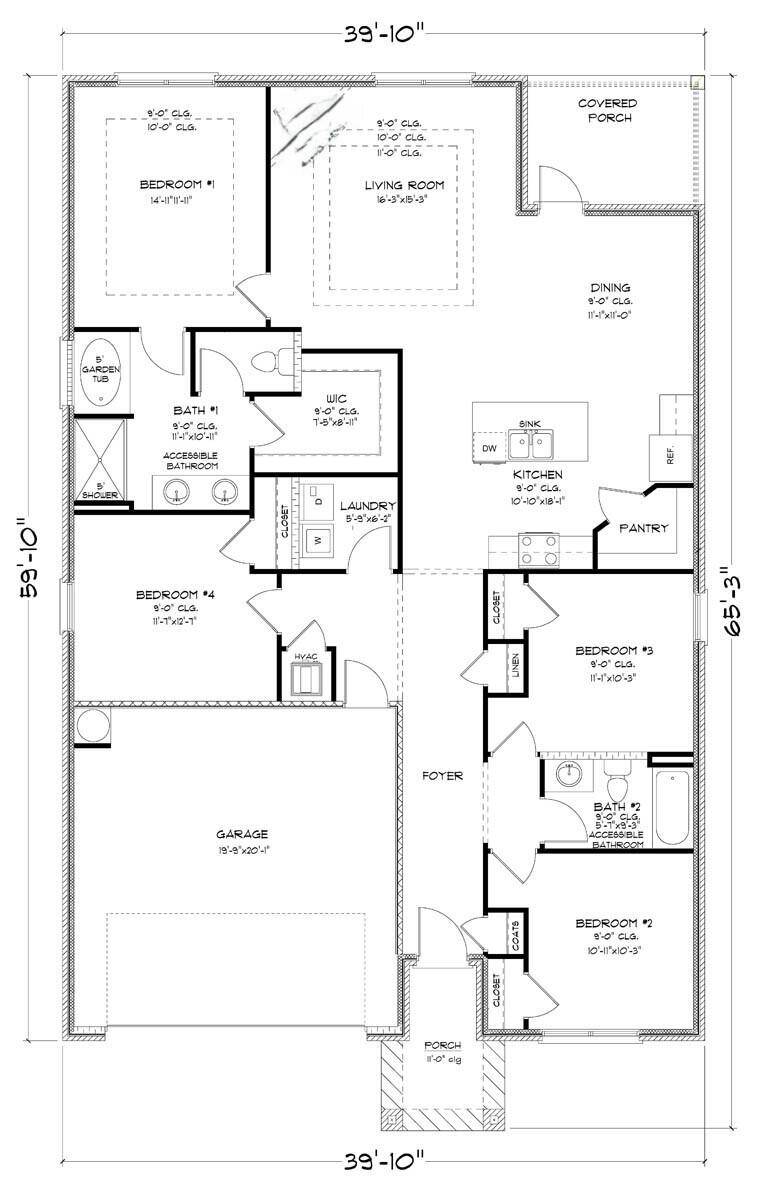 Milton, FL 32583,5847 Sargassum Drive