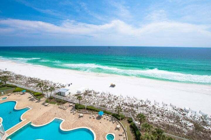 Destin, FL 32541,1048 E Highway 98  #1003