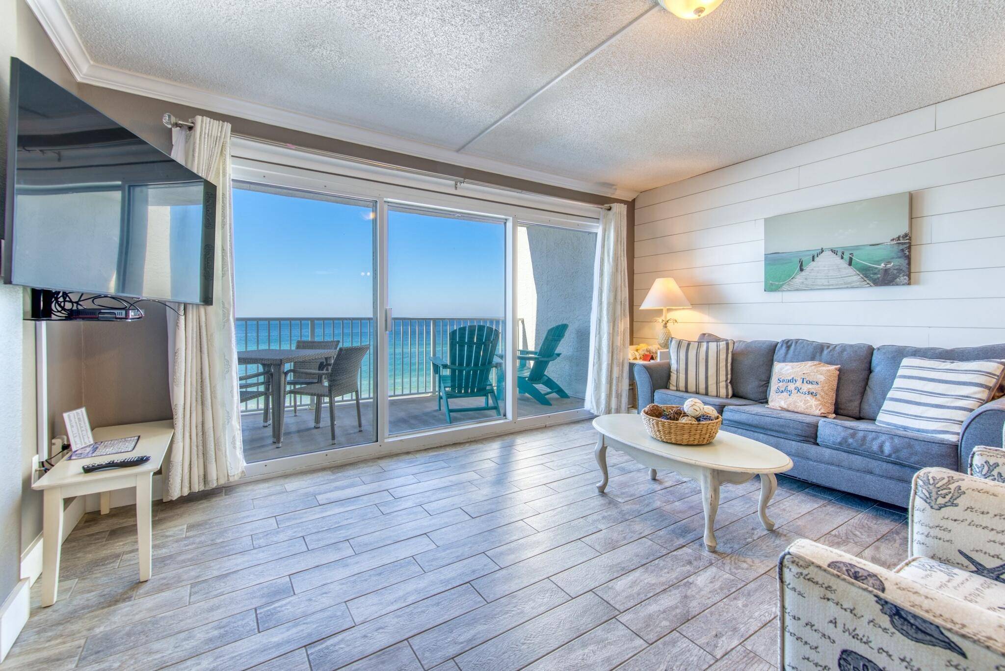 Miramar Beach, FL 32550,675 Scenic Gulf Drive  #UNIT 502B