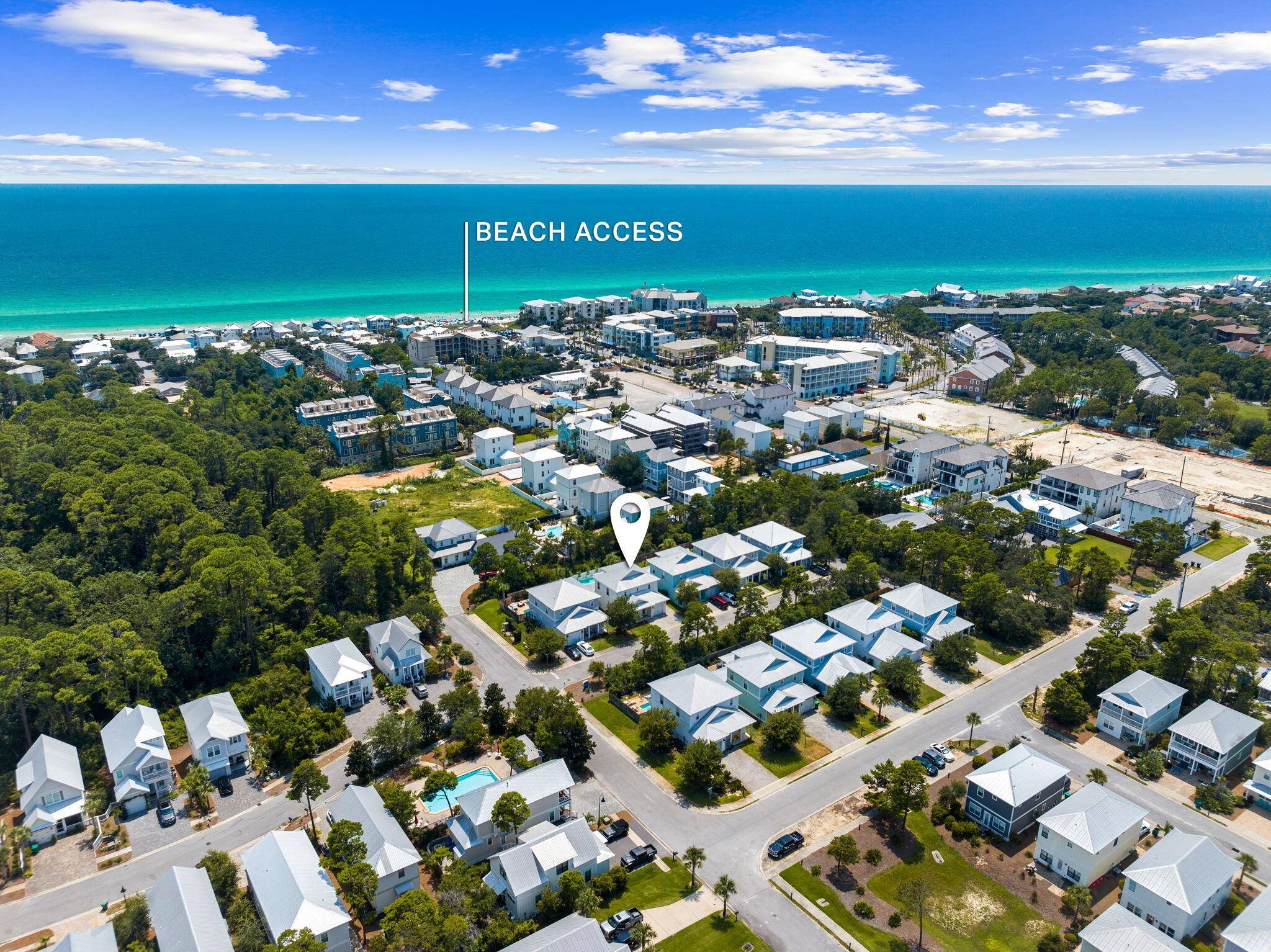 Santa Rosa Beach, FL 32459,21 Mikken Lane