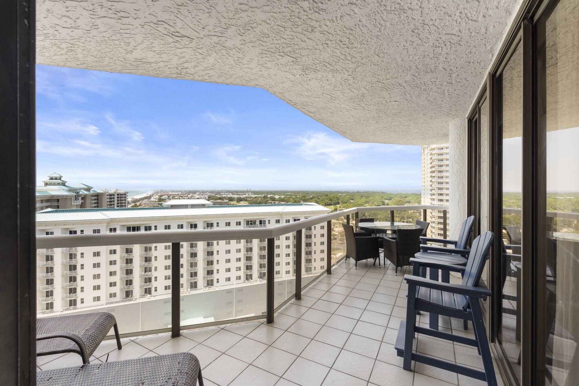 Miramar Beach, FL 32550,1096 Scenic Gulf Dr  #1410