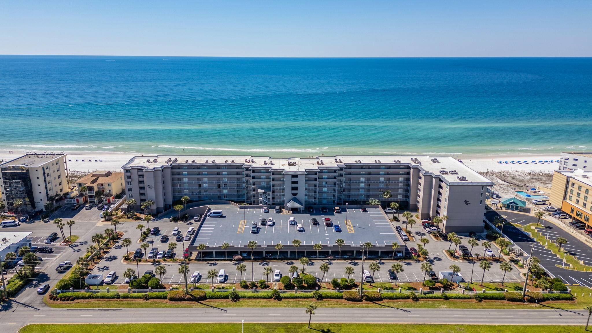 Fort Walton Beach, FL 32548,520 Santa Rosa Boulevard  #APT 517