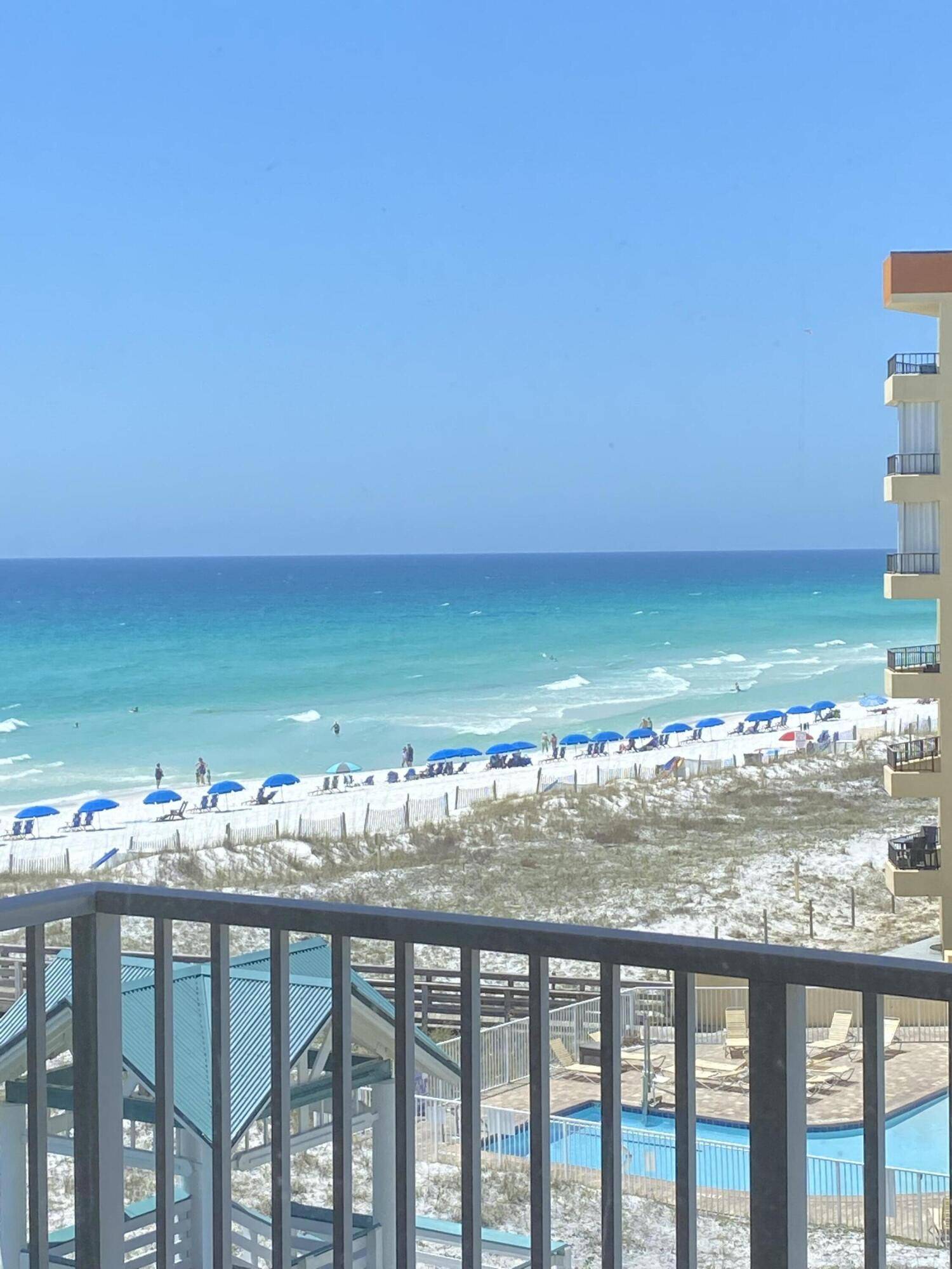 Fort Walton Beach, FL 32548,520 Santa Rosa Boulevard  #APT 517