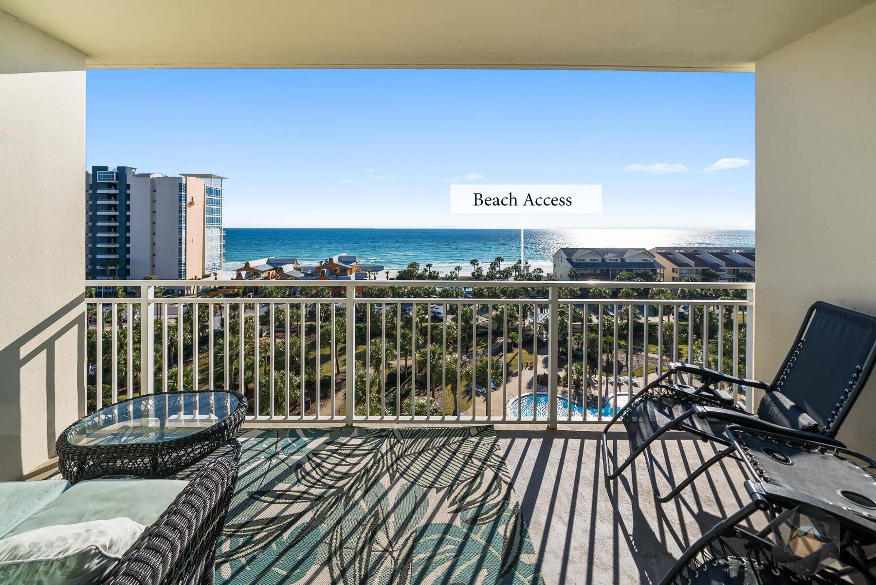 Destin, FL 32541,1751 Scenic Highway 98  #UNIT 710