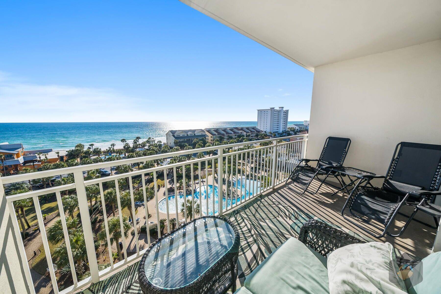 Destin, FL 32541,1751 Scenic Highway 98  #UNIT 710