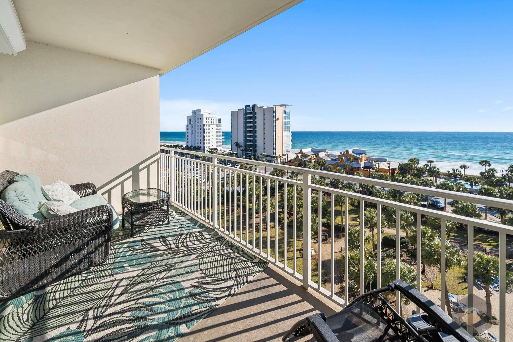 Destin, FL 32541,1751 Scenic Highway 98  #UNIT 710