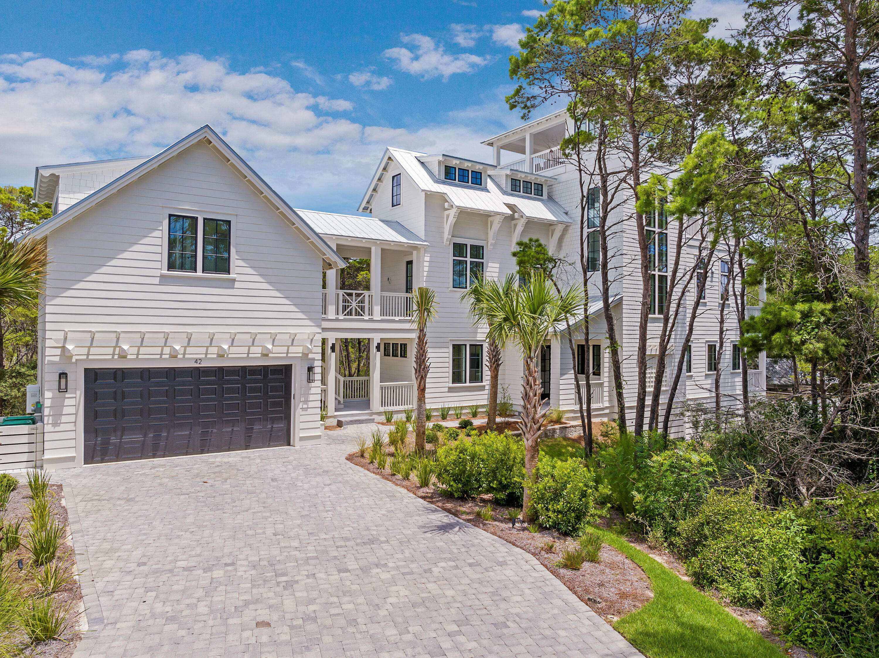 Inlet Beach, FL 32461,42 Grande Pointe Circle