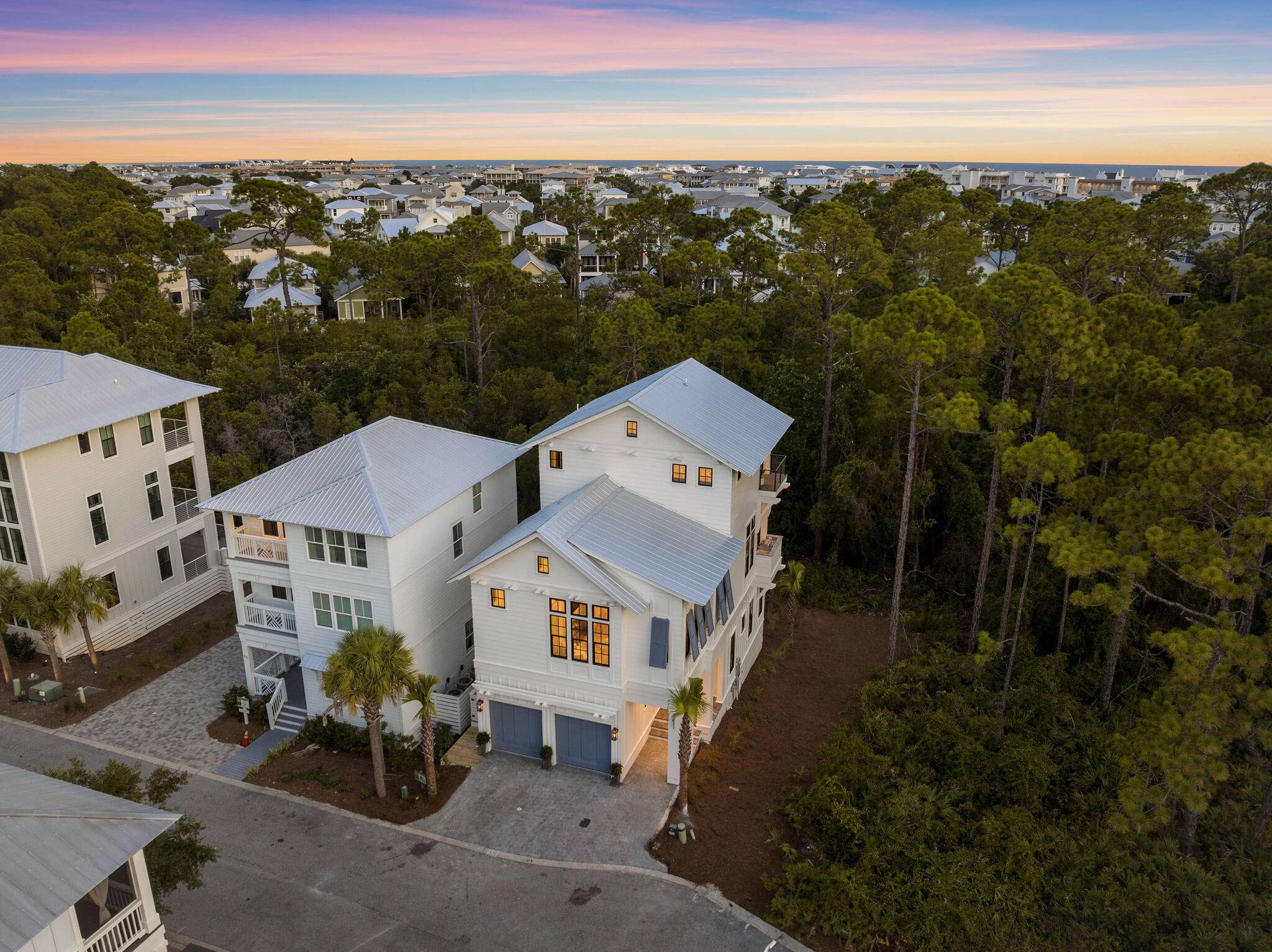 Inlet Beach, FL 32461,411 Redbud Lane