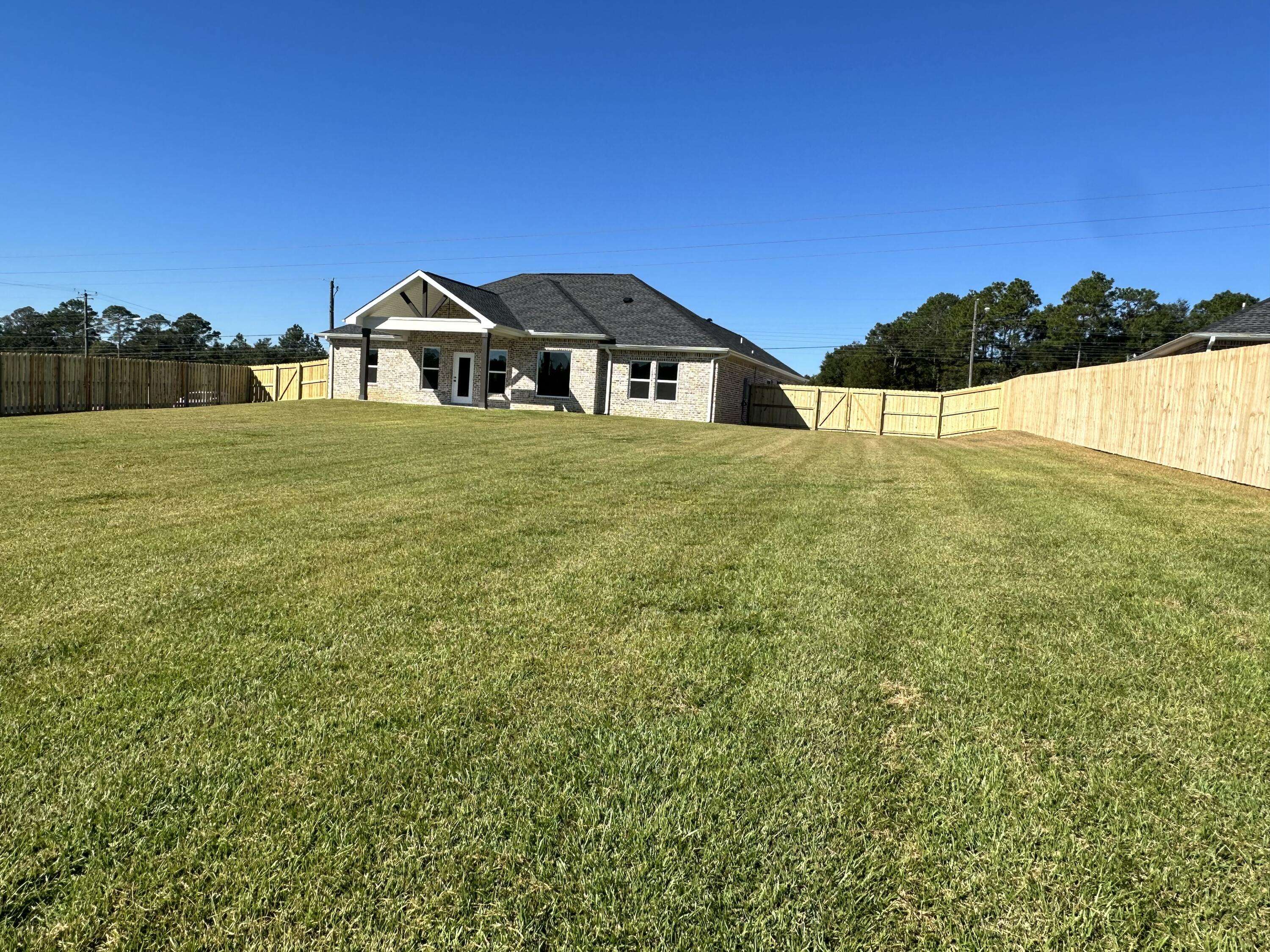 Crestview, FL 32539,266 Timberline Drive