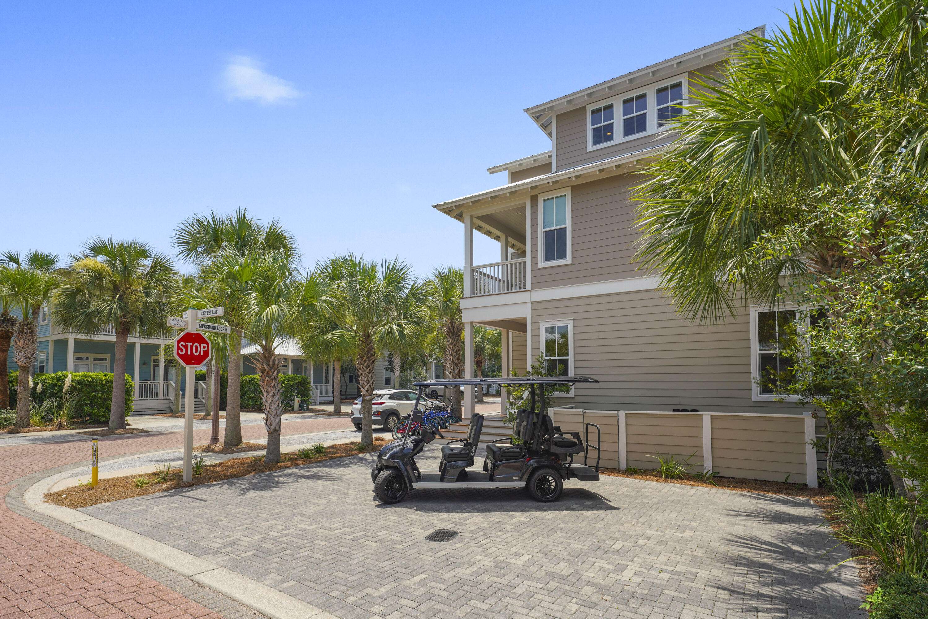 Inlet Beach, FL 32461,100 E Lifeguard Loop