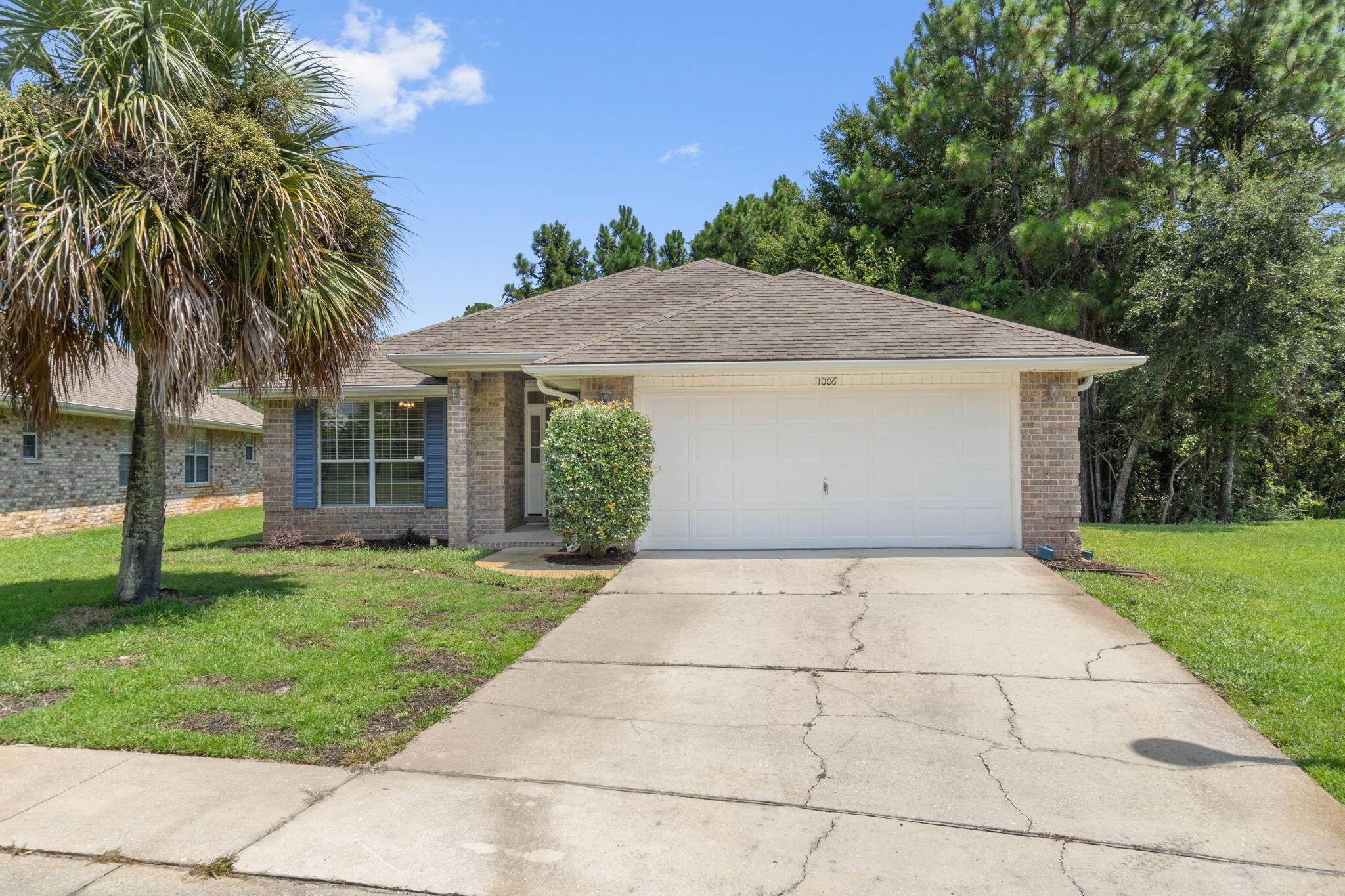 Mary Esther, FL 32569,1006 Freeport Court