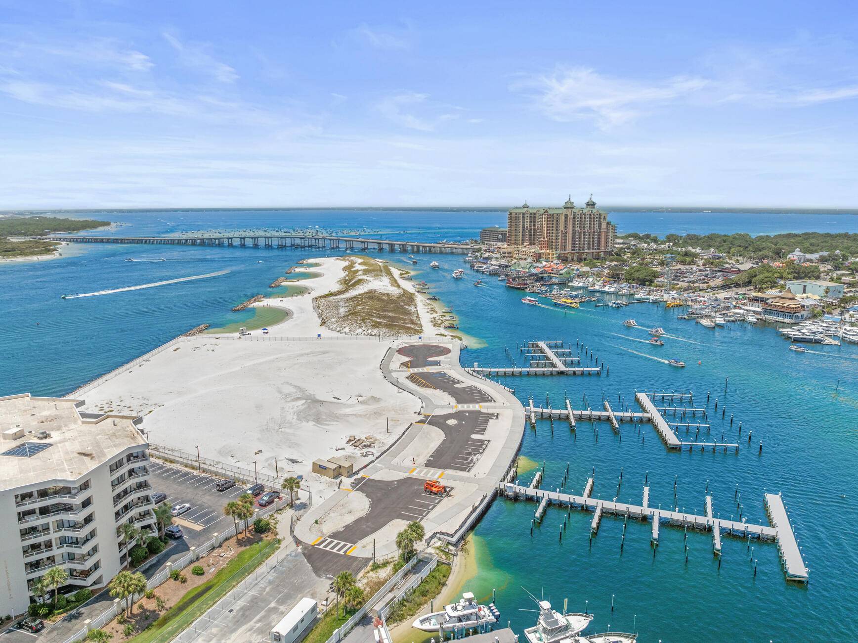 Destin, FL 32541,415 Gulf Shore Drive  #UNIT 23