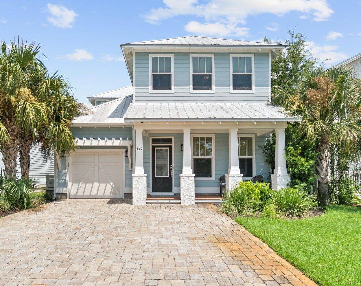 Inlet Beach, FL 32461,359 Grande Pointe Circle