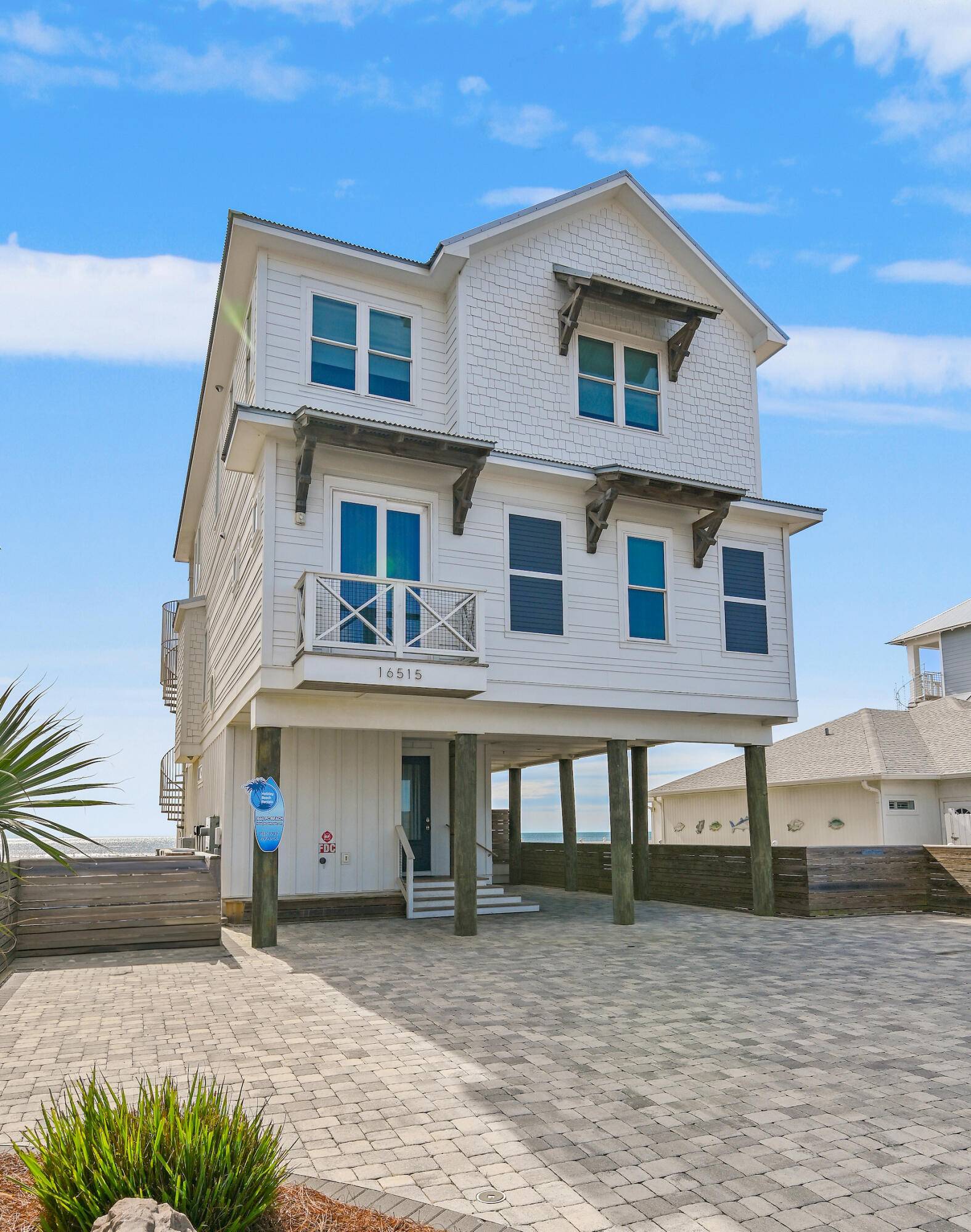 Panama City Beach, FL 32413,16515 Front Beach Road Road