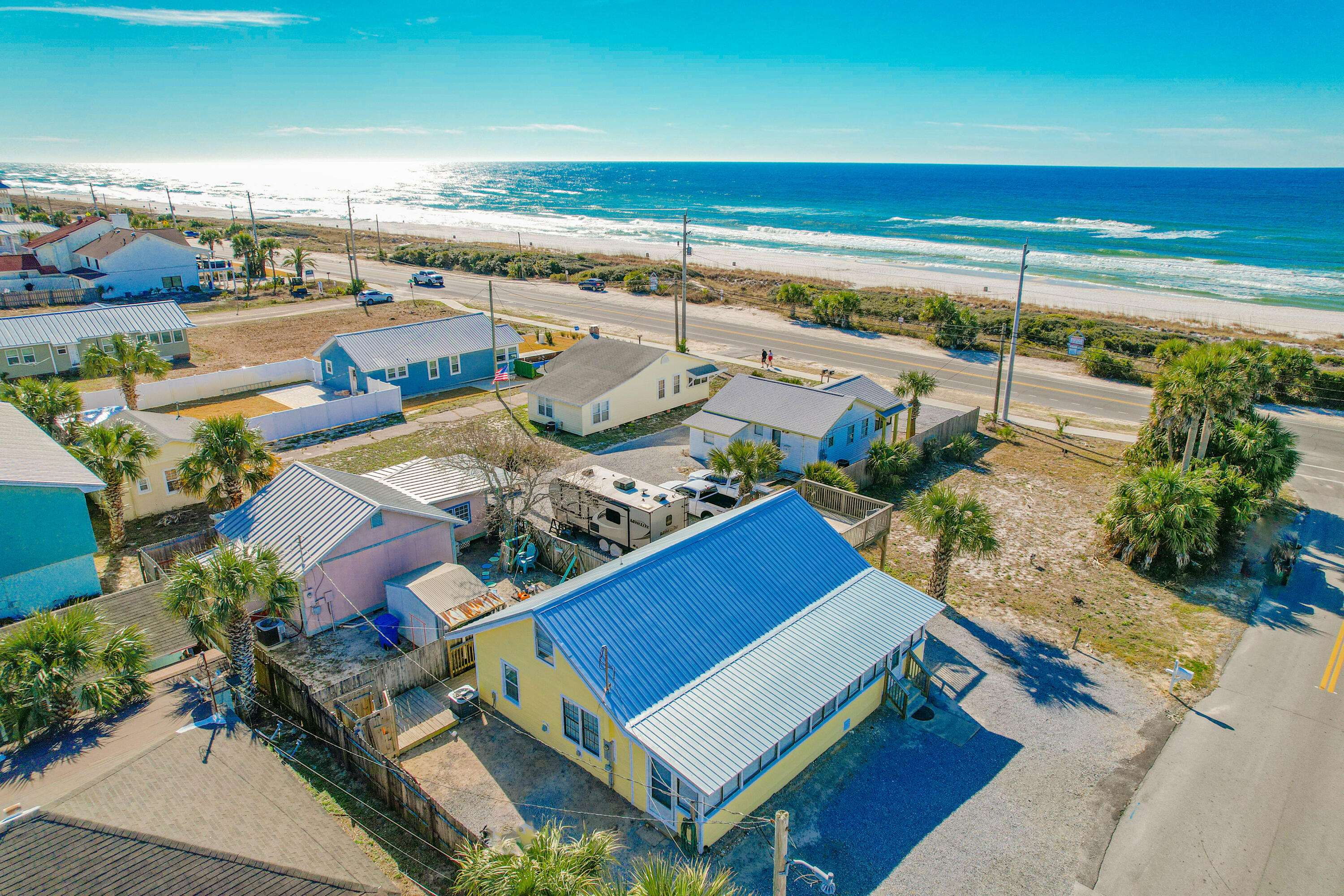 West Panama City Beach, FL 32413,106 Casa Place