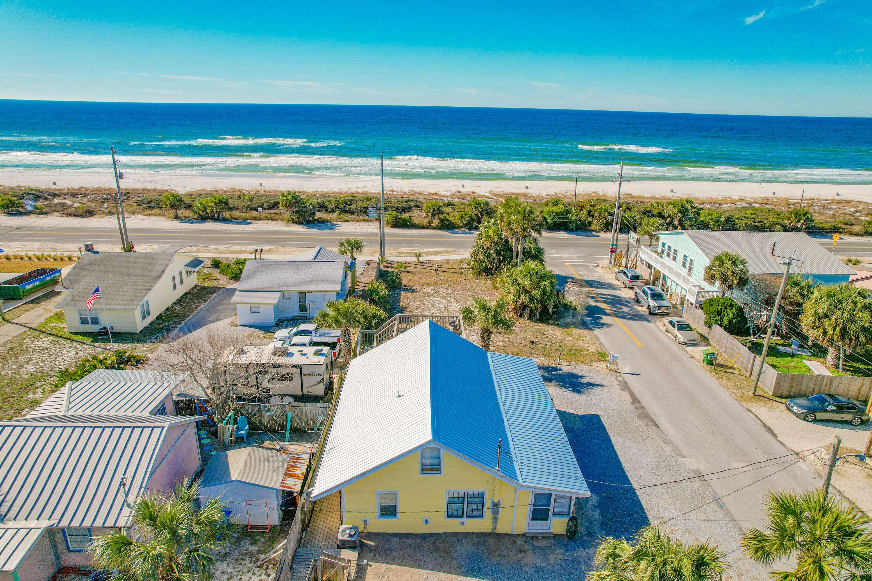 West Panama City Beach, FL 32413,106 Casa Place