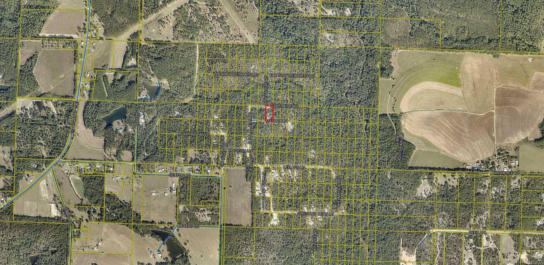 Defuniak Springs, FL 32433,000 Matilda Lane