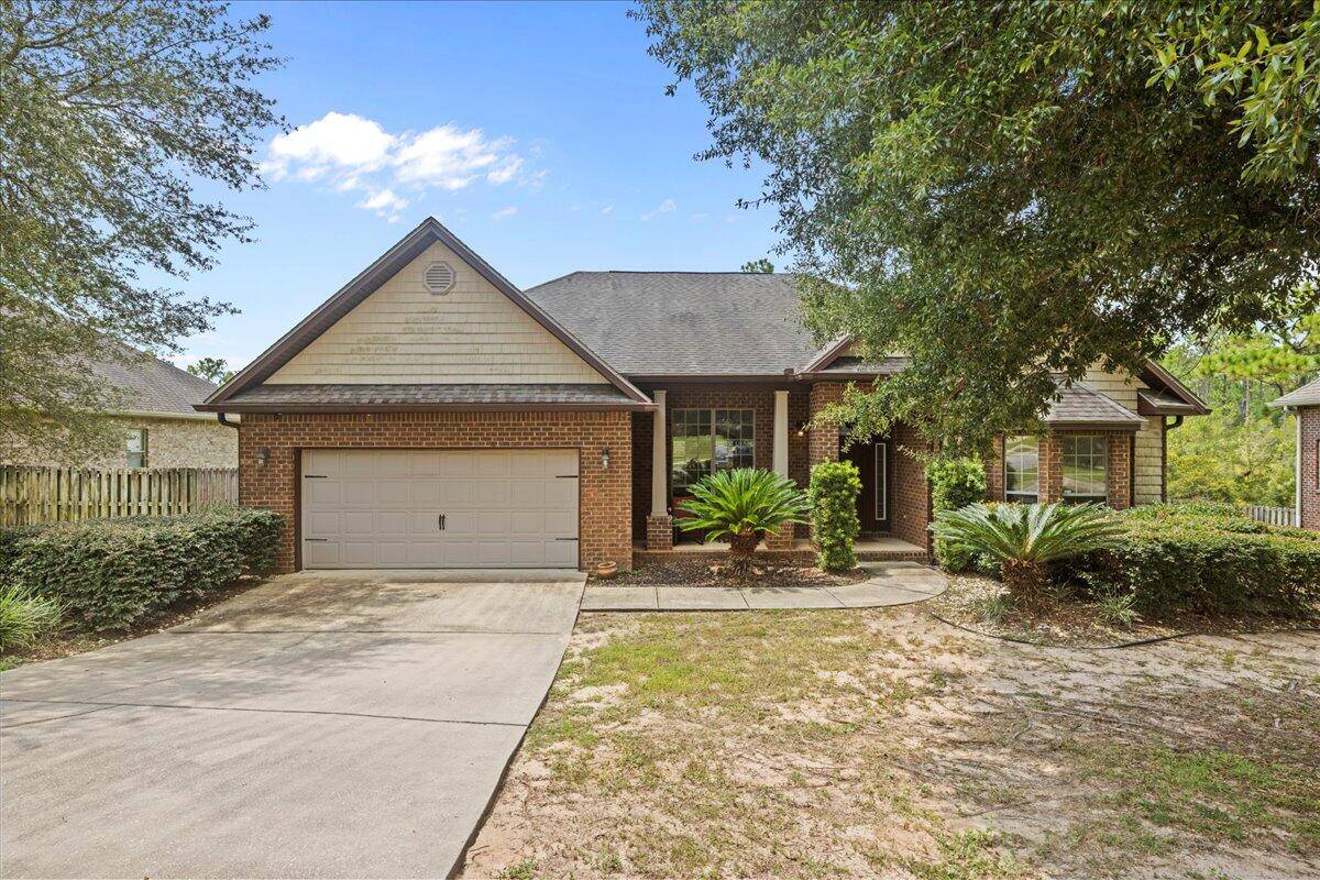 Crestview, FL 32536,822 Wild Egret Lane