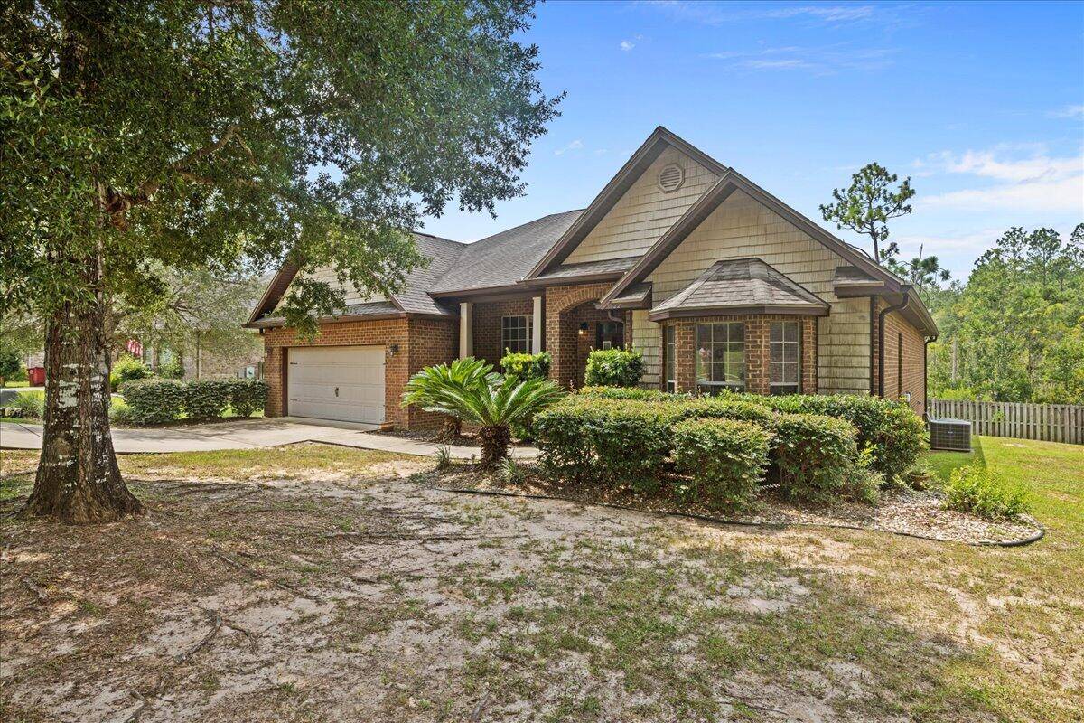 Crestview, FL 32536,822 Wild Egret Lane