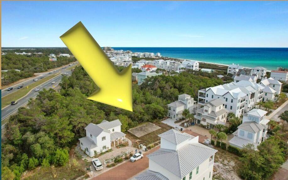 Inlet Beach, FL 32461,37 Eagles Landing