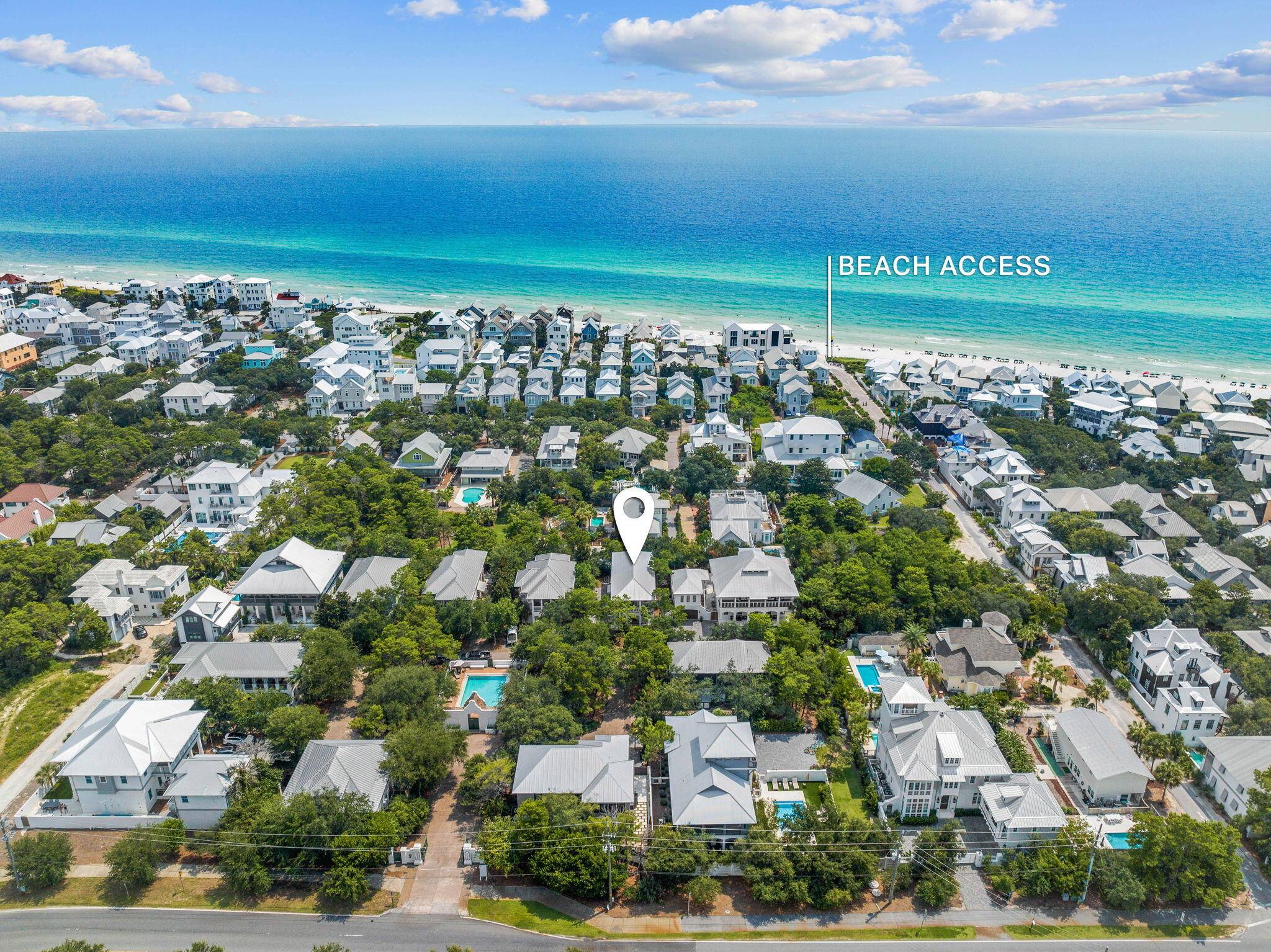 Inlet Beach, FL 32461,52 Pinecrest Circle