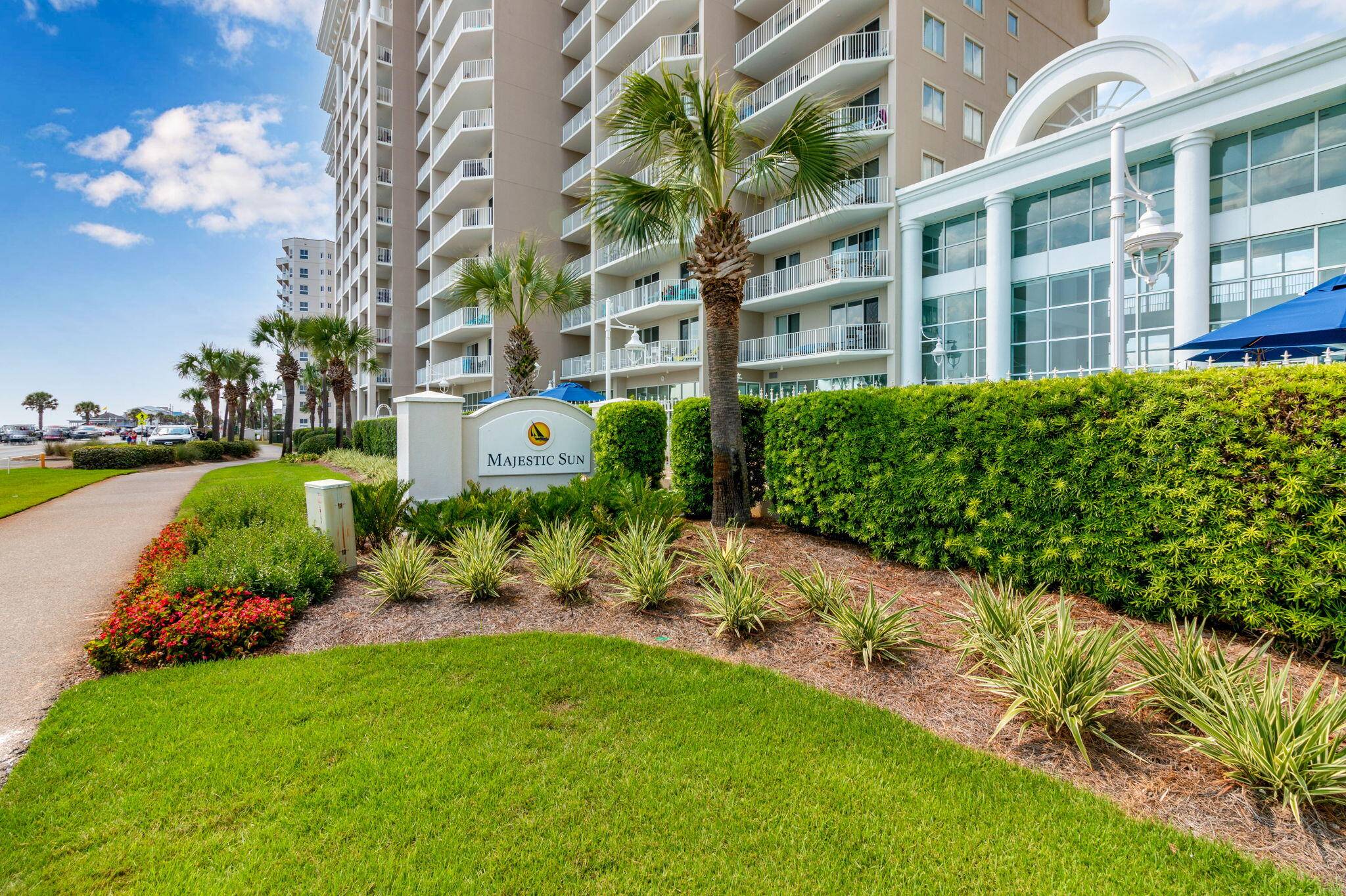 Miramar Beach, FL 32550,1200 Scenic Gulf Drive  #UNIT B