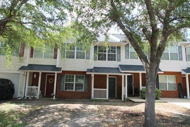 Crestview, FL 32539,293 Swaying Pine Court