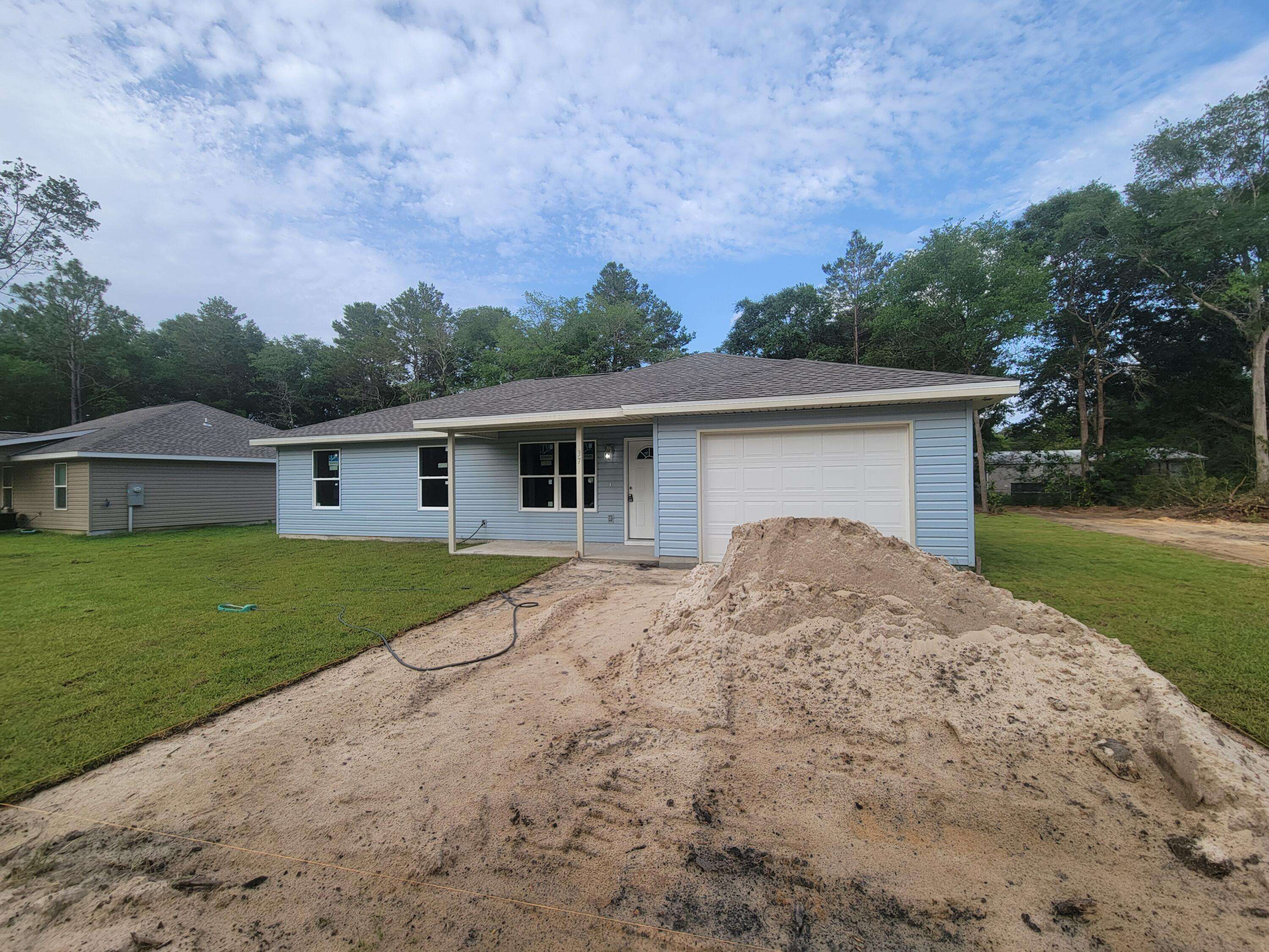 Defuniak Springs, FL 32433,37 Cedar Hill Ct. Drive