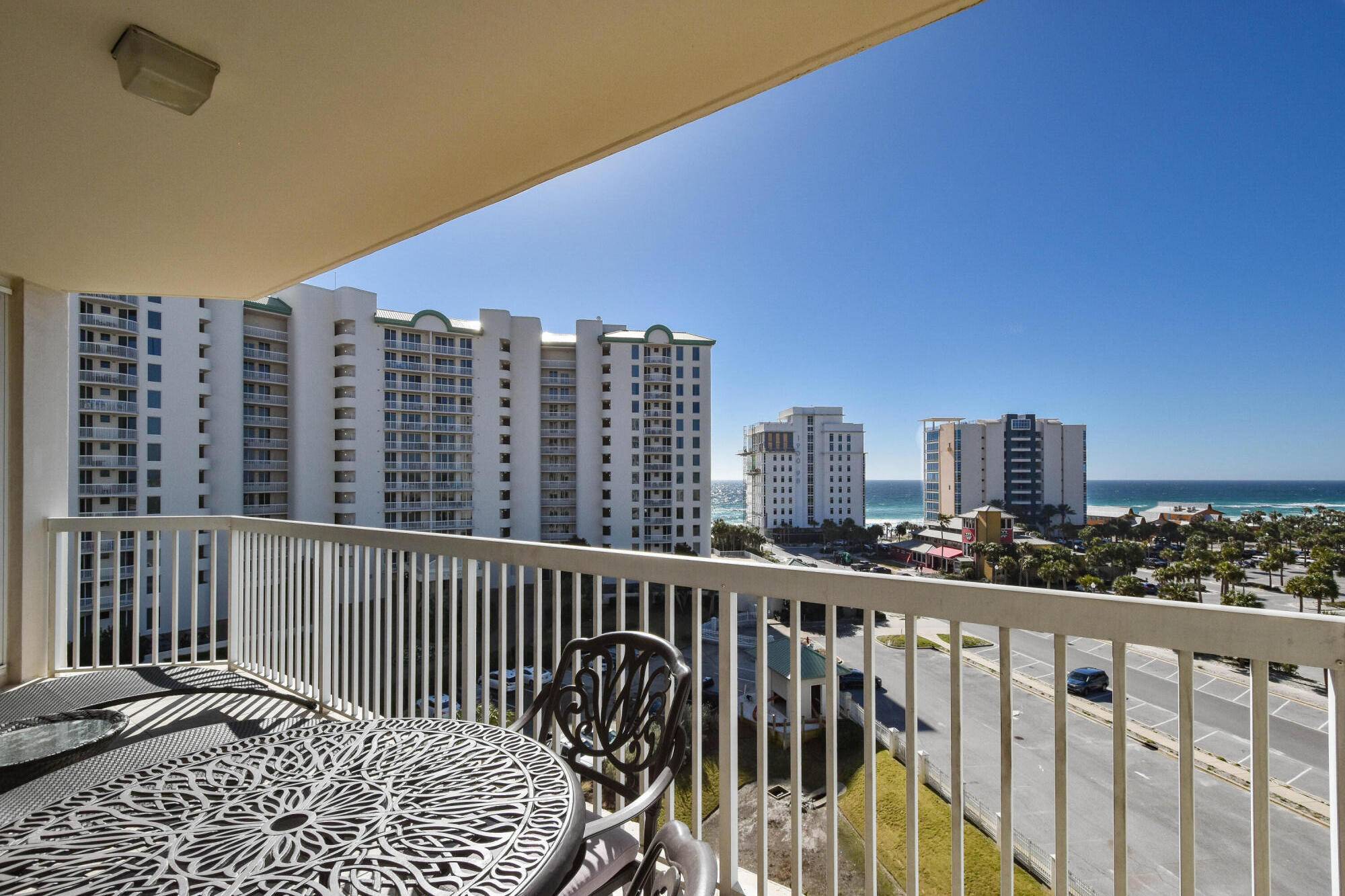 Destin, FL 32541,15100 Emerald Coast Parkway  #UNIT 703