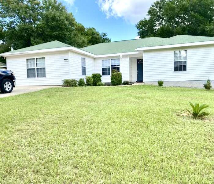 Crestview, FL 32536,711 Ridge Lake Road