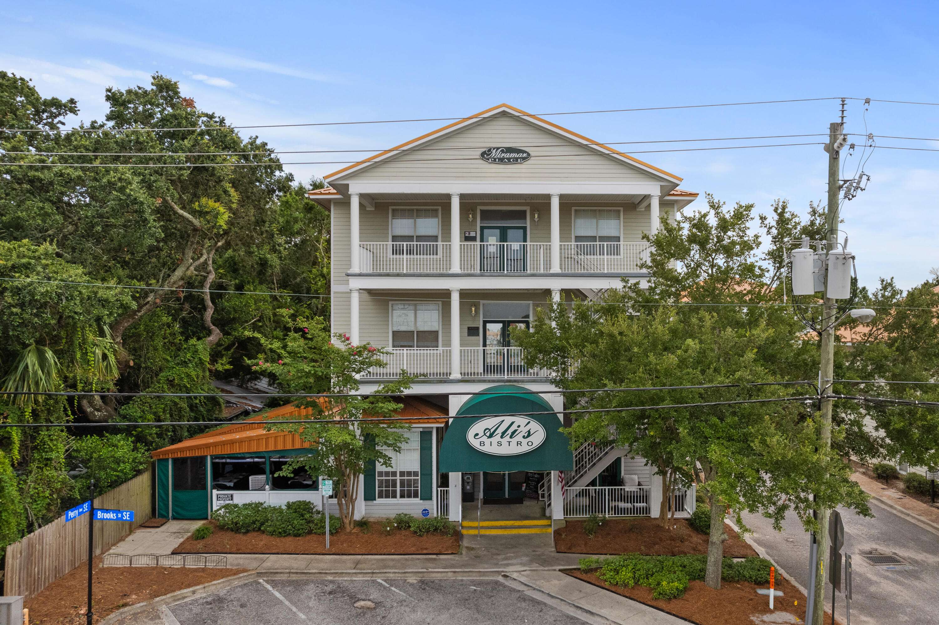 Fort Walton Beach, FL 32548,171 Brooks Street  #306