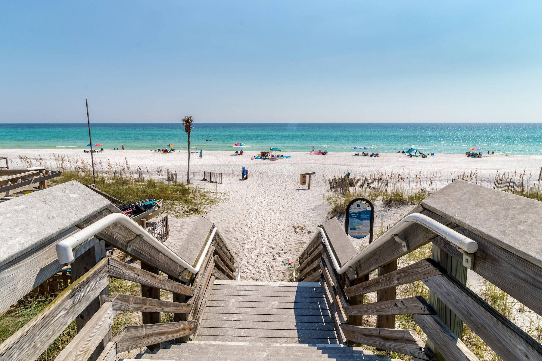 Santa Rosa Beach, FL 32459,Lot 2 Allen Loop Drive