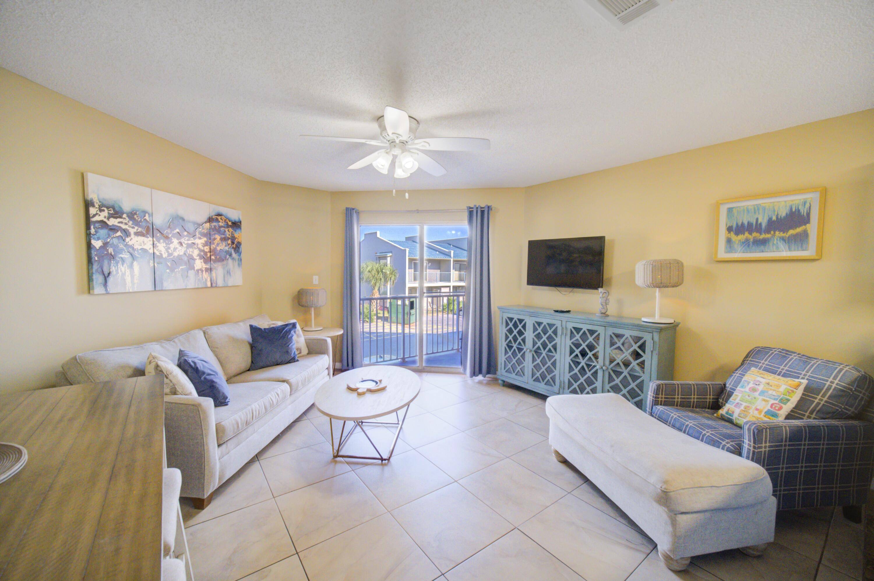 Miramar Beach, FL 32550,2830 Scenic Gulf Drive  #207