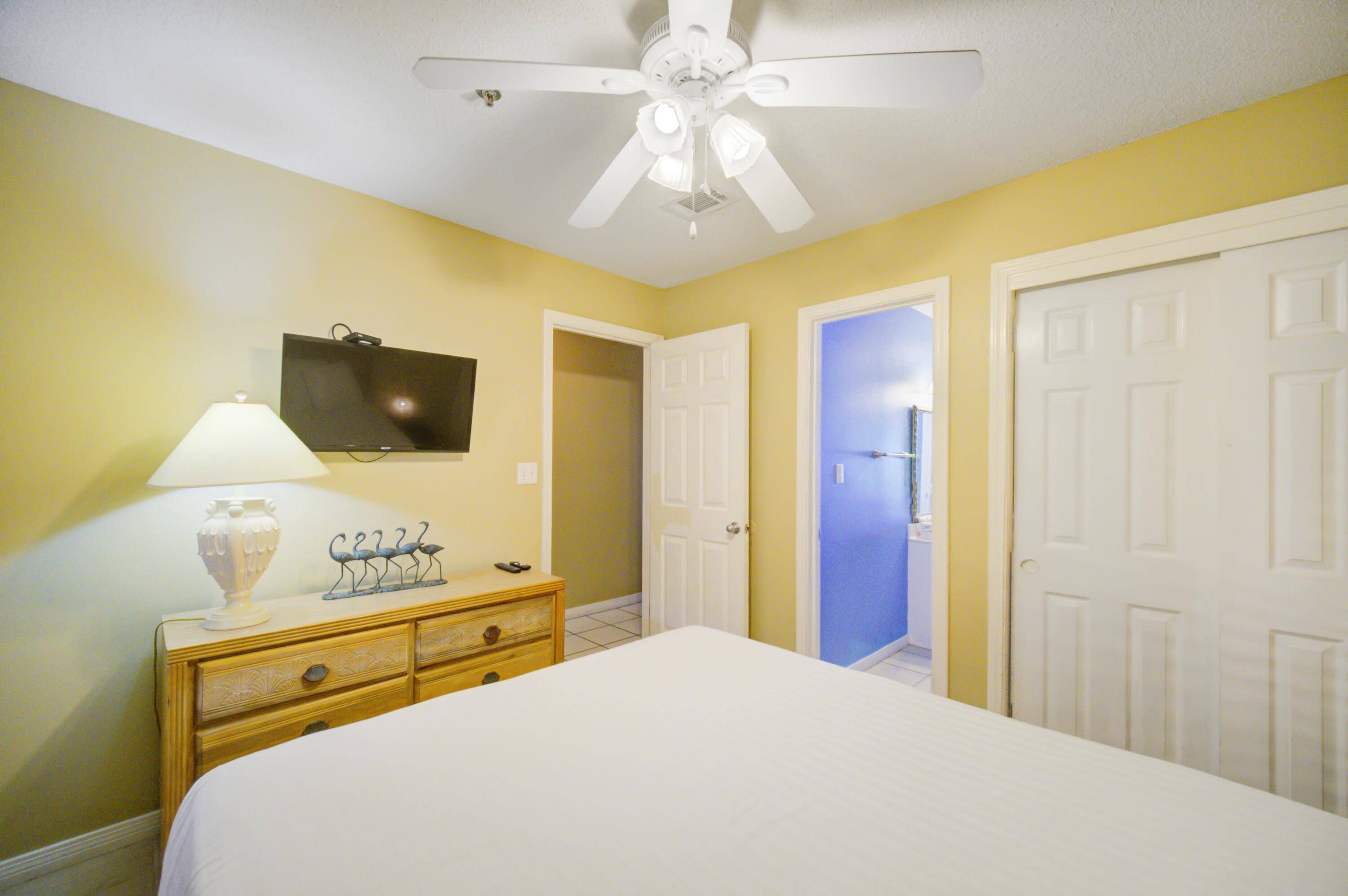 Miramar Beach, FL 32550,2830 Scenic Gulf Drive  #207