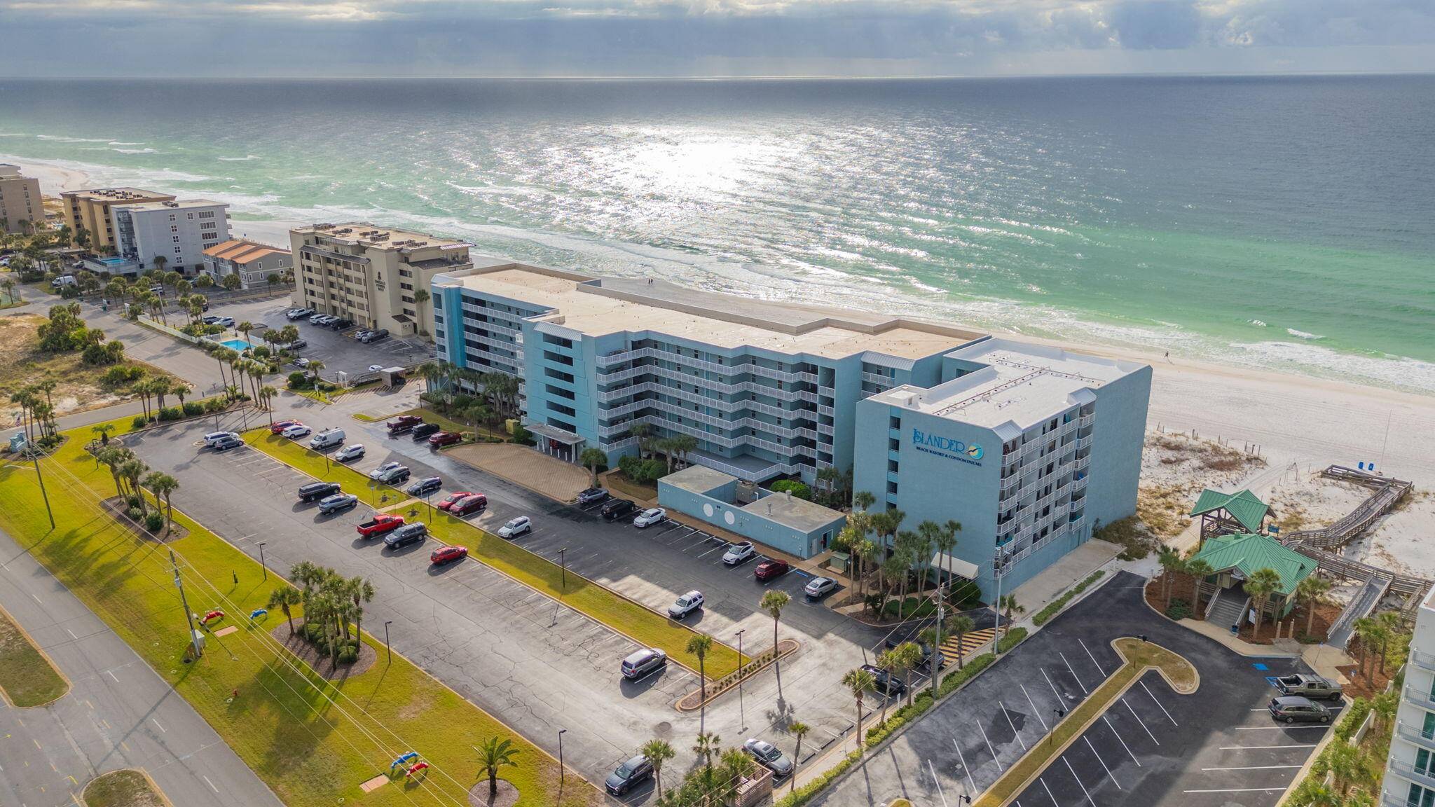 Fort Walton Beach, FL 32548,790 Santa Rosa Boulevard  #UNIT 3009