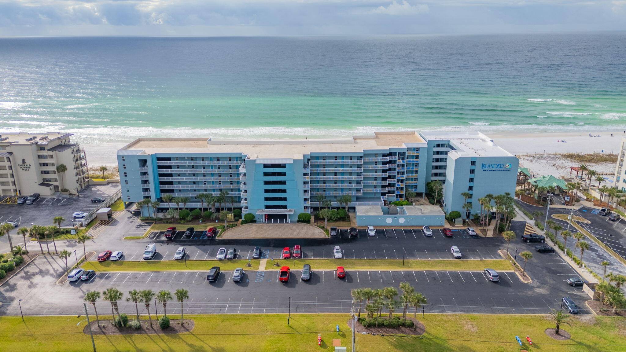 Fort Walton Beach, FL 32548,790 Santa Rosa Boulevard  #UNIT 3009