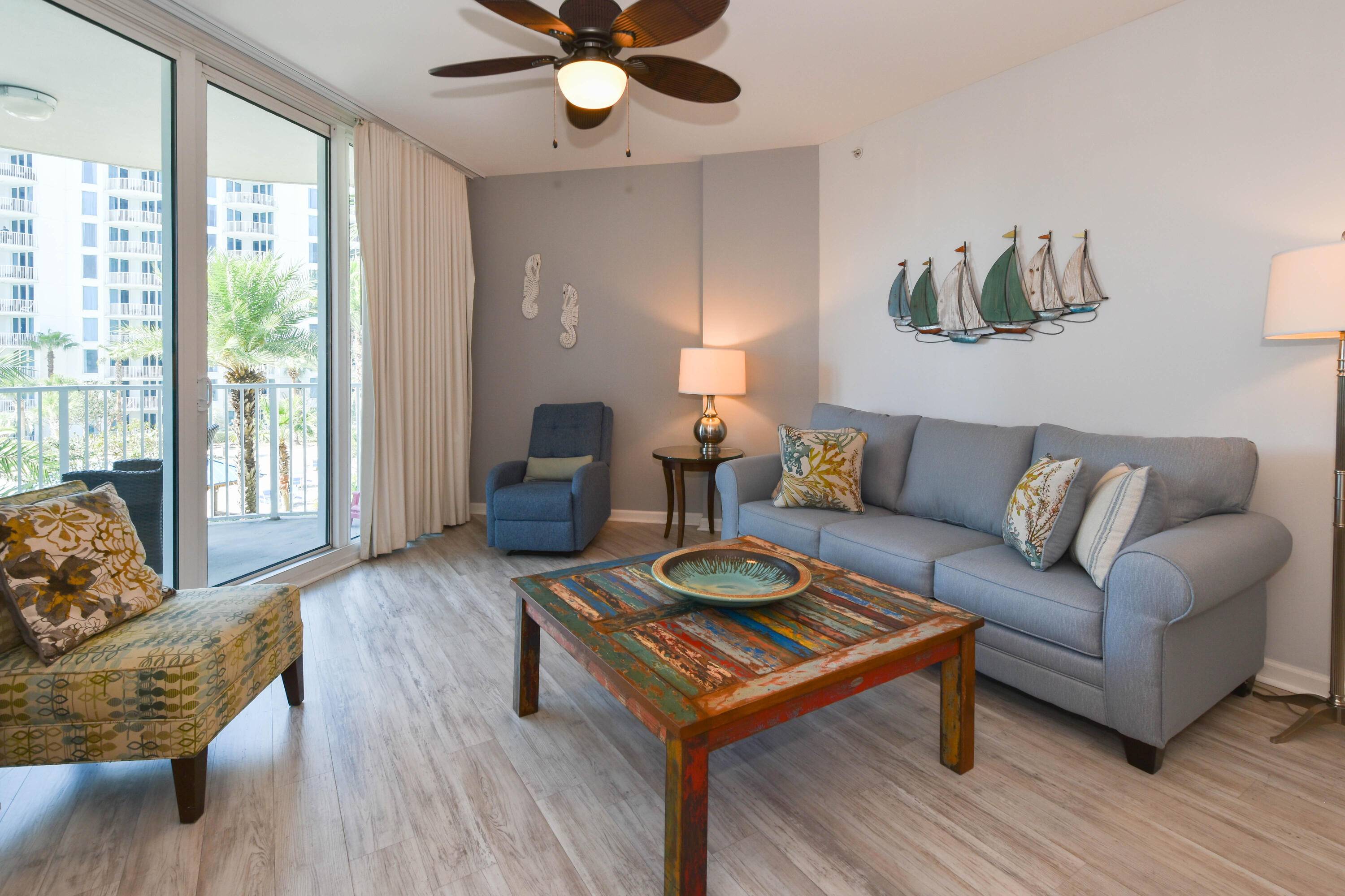 Destin, FL 32541,4203 Indian Bayou Trail  #UNIT 1309