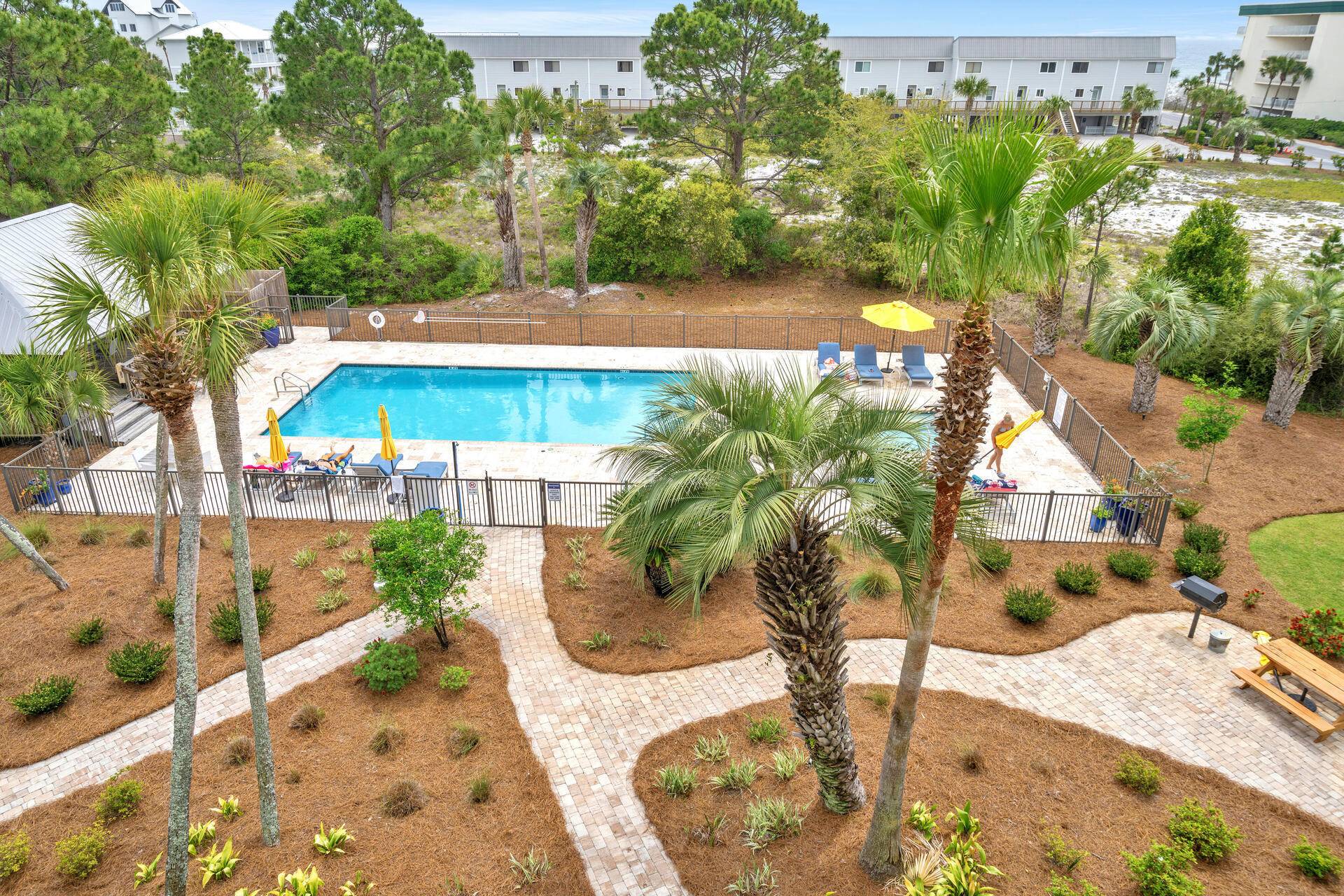 Santa Rosa Beach, FL 32459,145 Beachfront Trail  #UNIT 303A