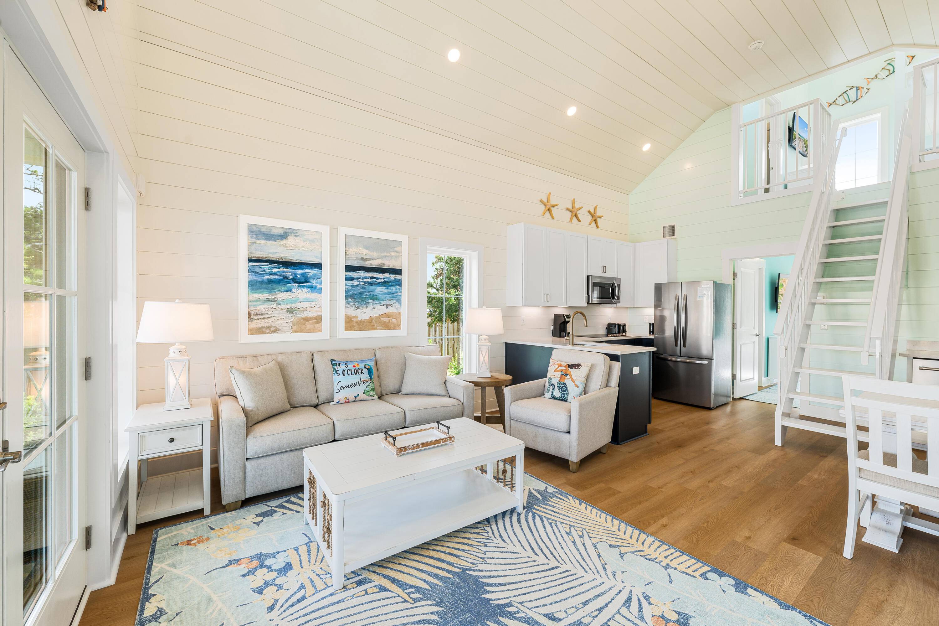 Panama City Beach, FL 32413,140 Paradise Found Circle  #12