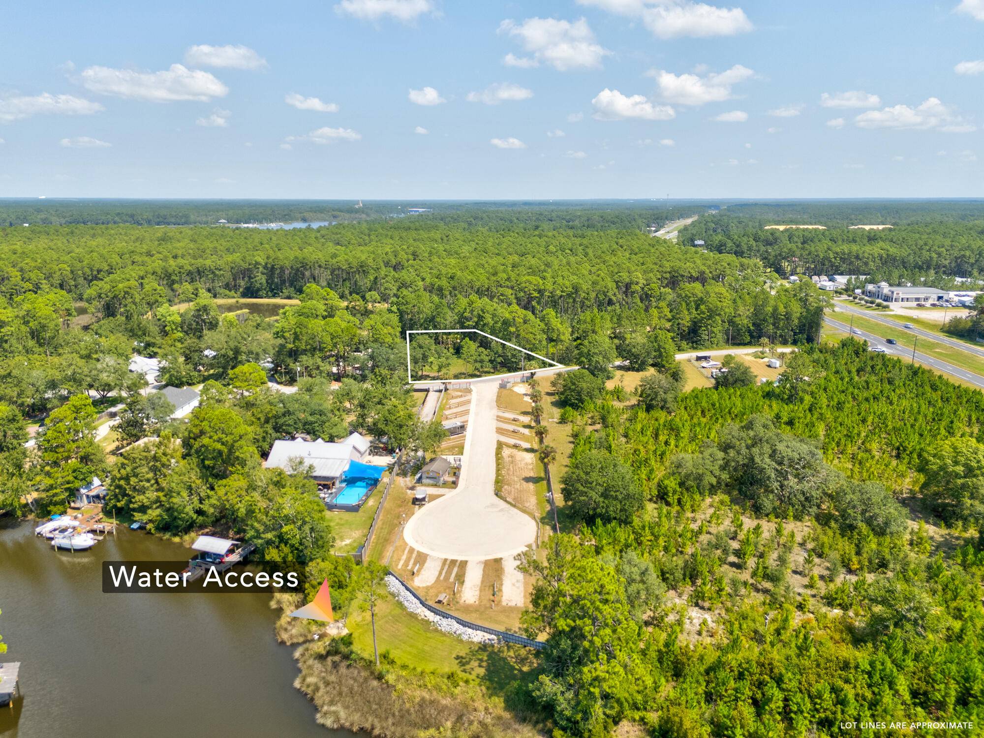 Freeport, FL 32439,0000 Sweetwater Lane