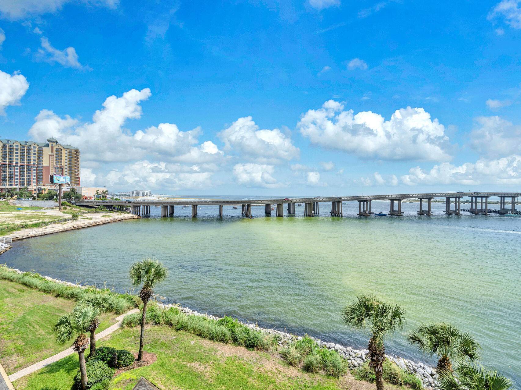 Destin, FL 32541,5 Calhoun Avenue  #UNIT 403