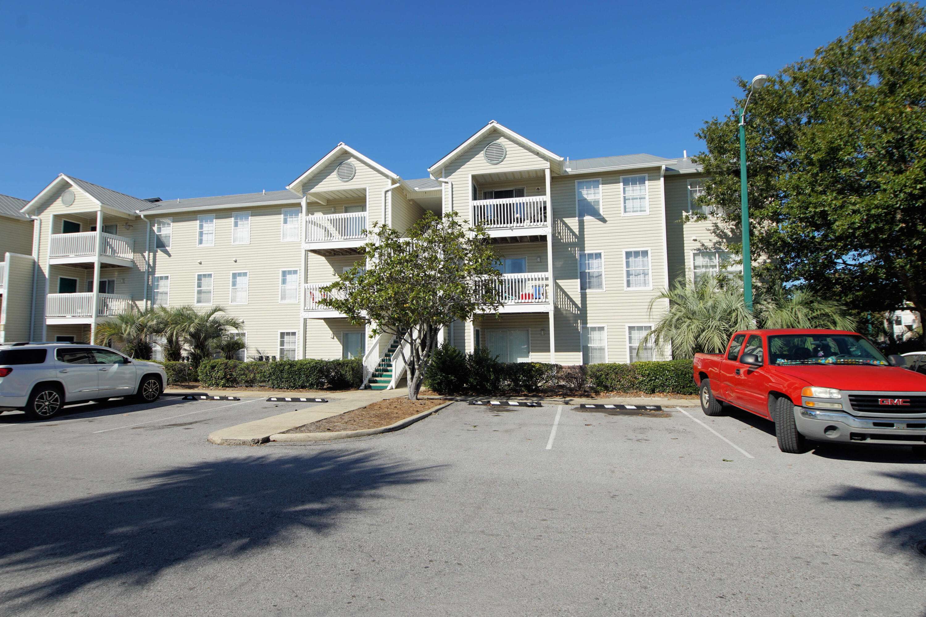 Destin, FL 32541,4009 Dancing Cloud Court  #UNIT 30