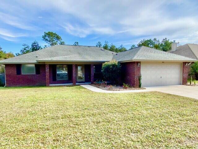 Navarre, FL 32566,2814 Shoni Drive