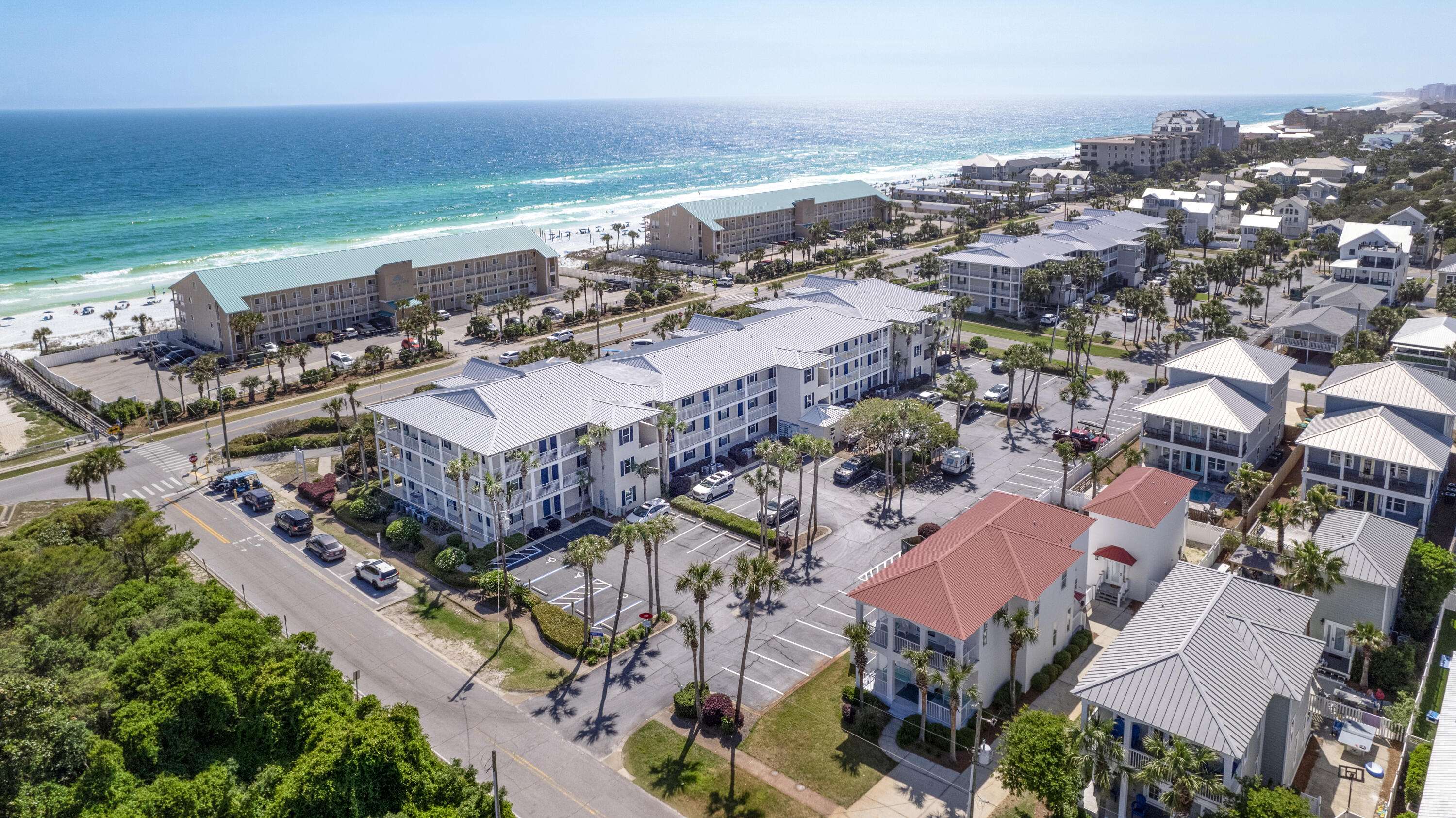 Destin, FL 32541,3291 Scenic Highway 98  #303