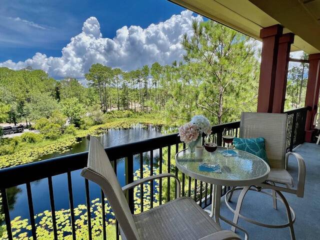 Panama City Beach, FL 32413,1105 Prospect Promenade  #303