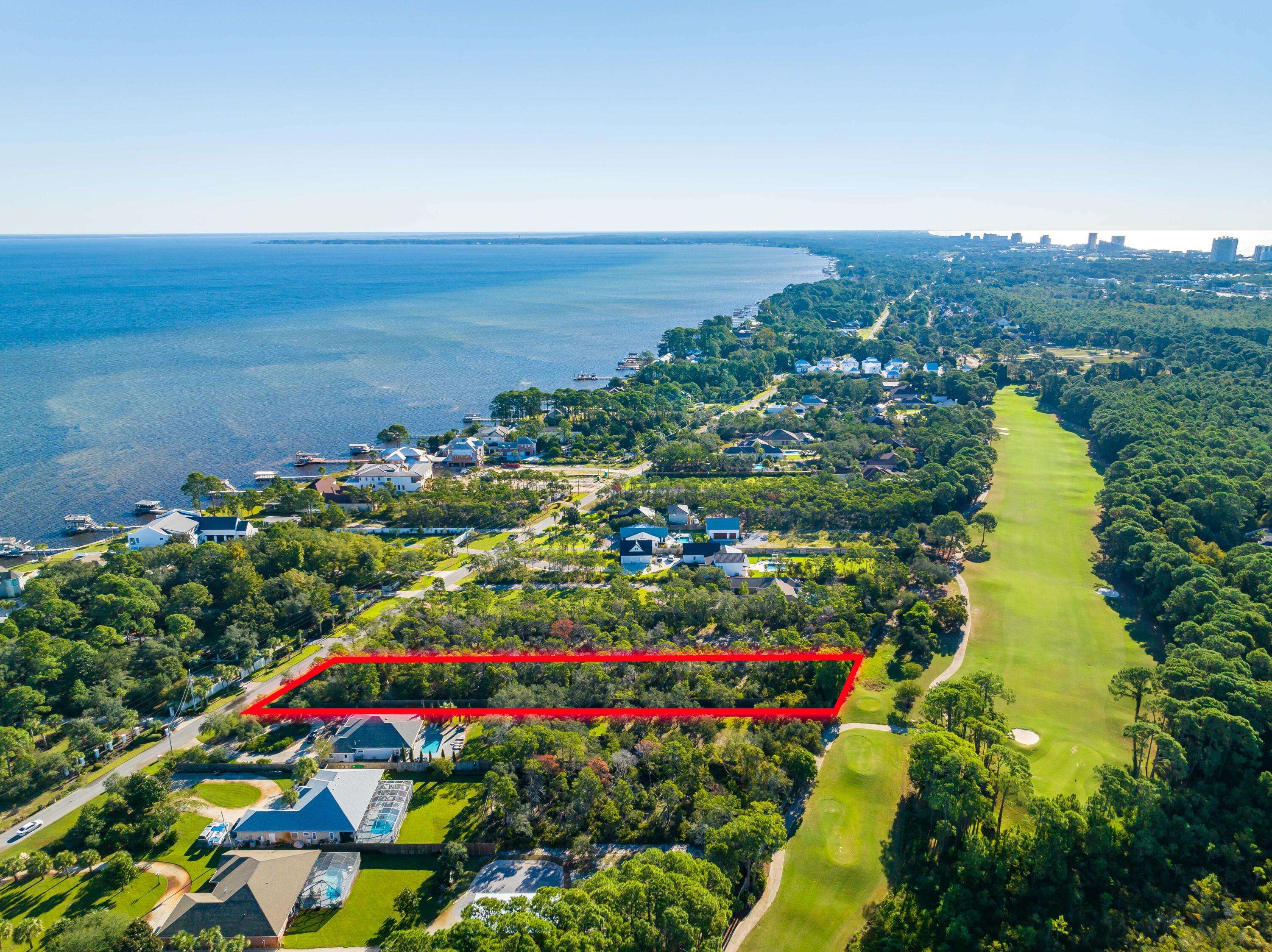 Miramar Beach, FL 32550,LOT 4 Walton Way