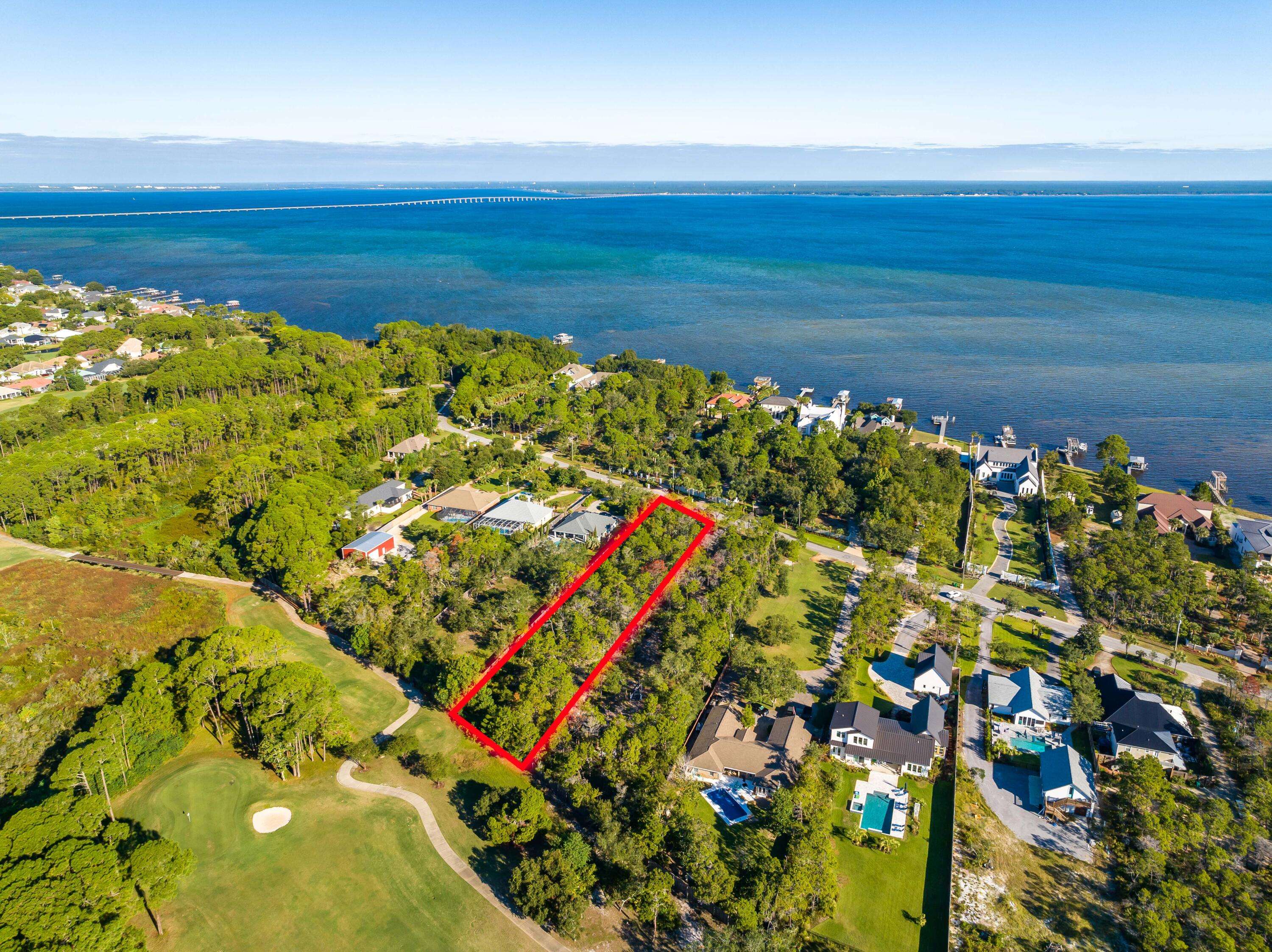 Miramar Beach, FL 32550,LOT 4 Walton Way