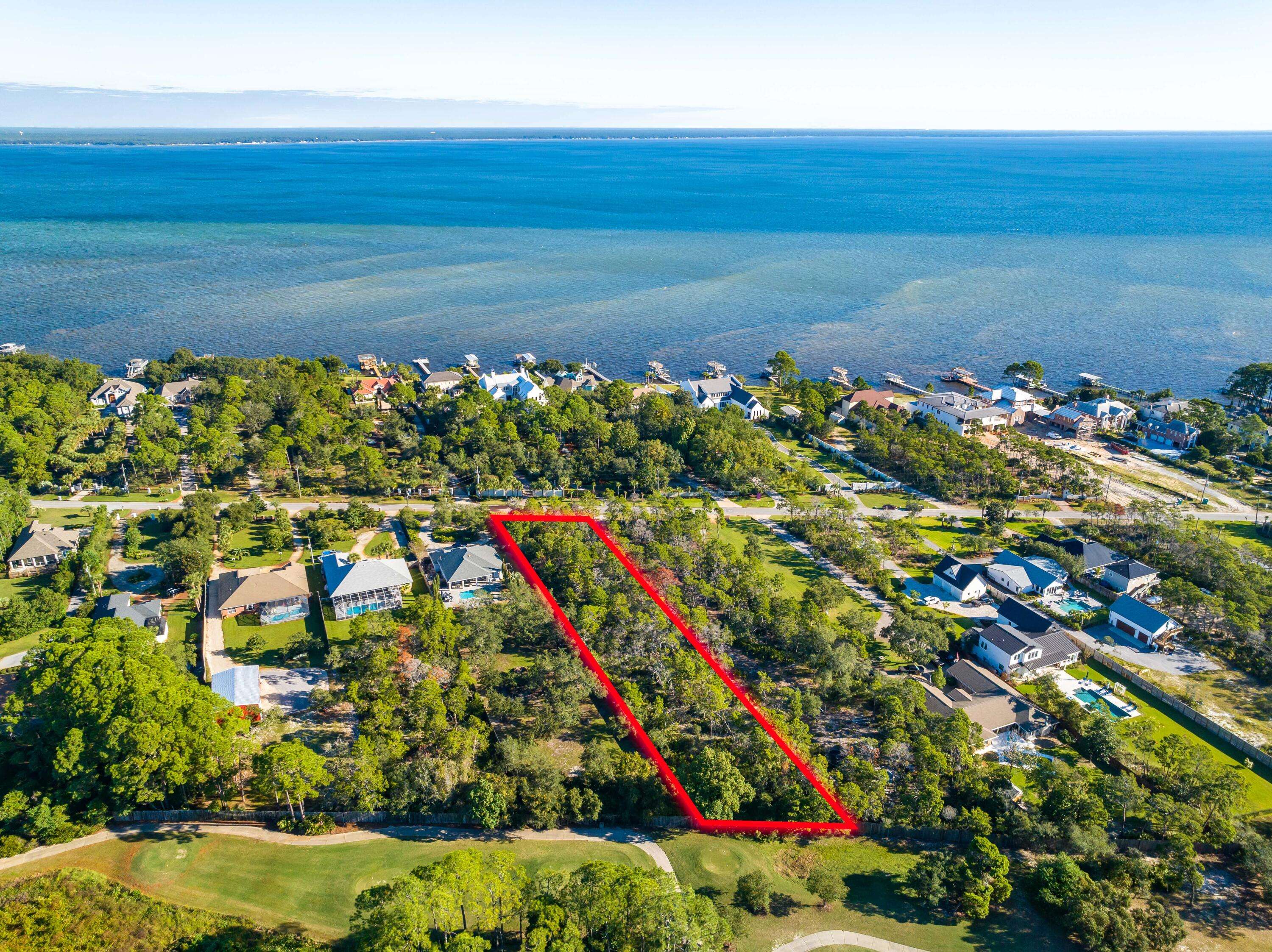 Miramar Beach, FL 32550,LOT 4 Walton Way