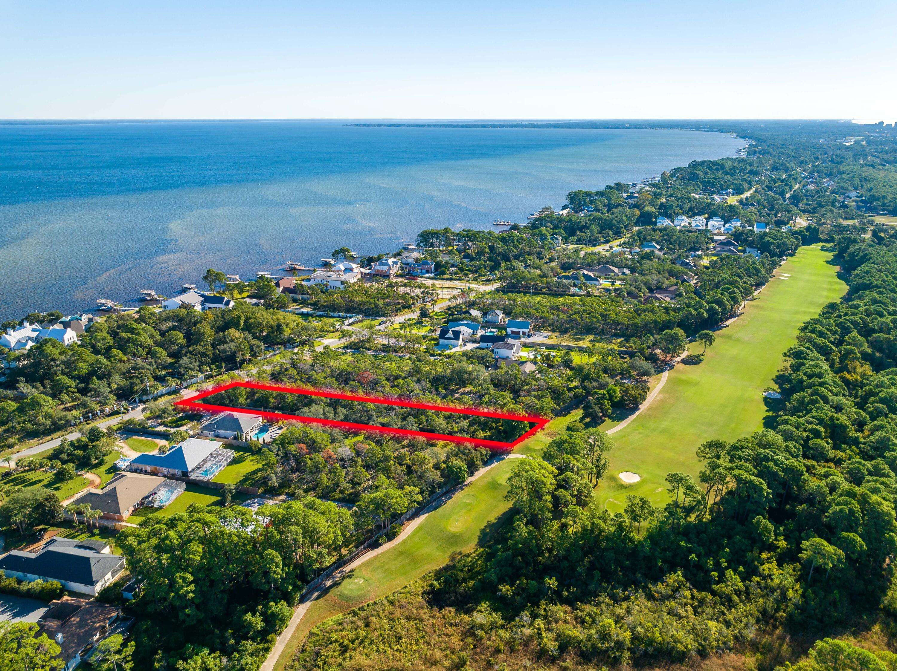 Miramar Beach, FL 32550,LOT 4 Walton Way