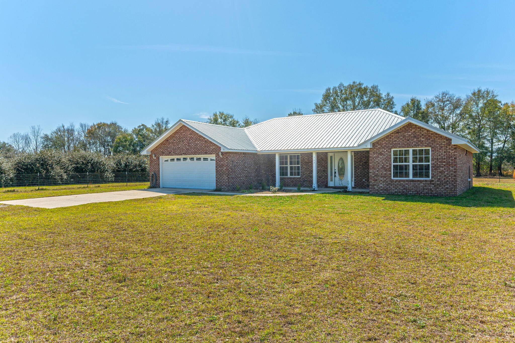 Defuniak Springs, FL 32433,262 Adams Ranch Road